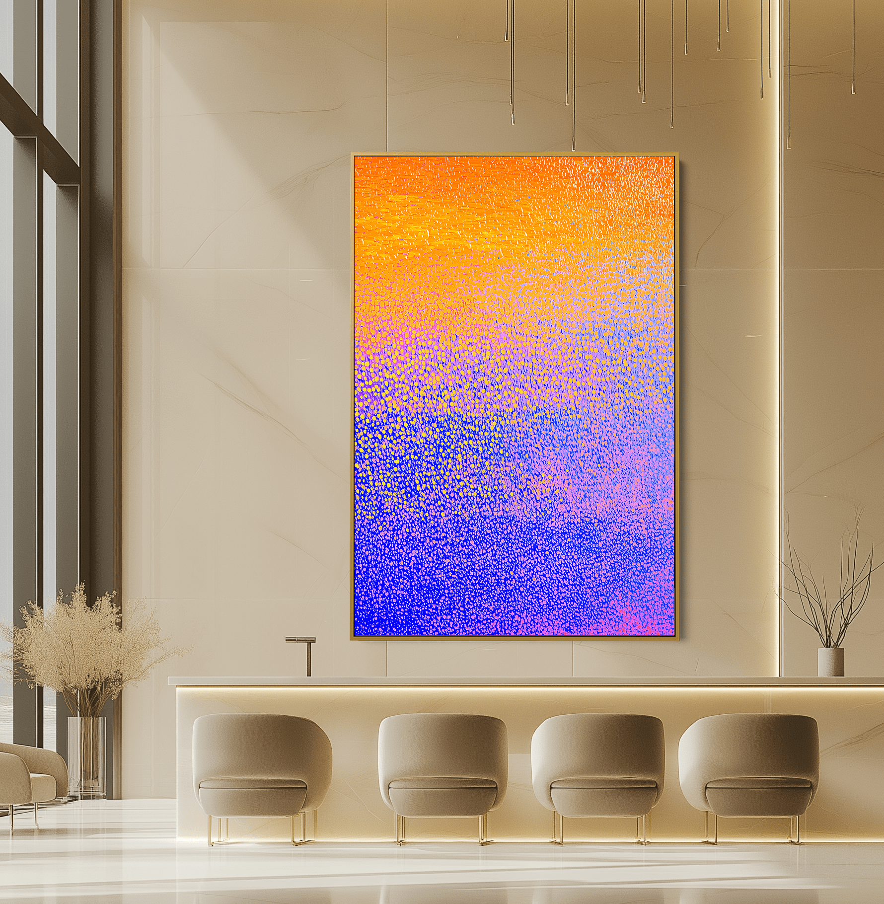 Solstice Veil UA - 572 - Unique Aesthetics