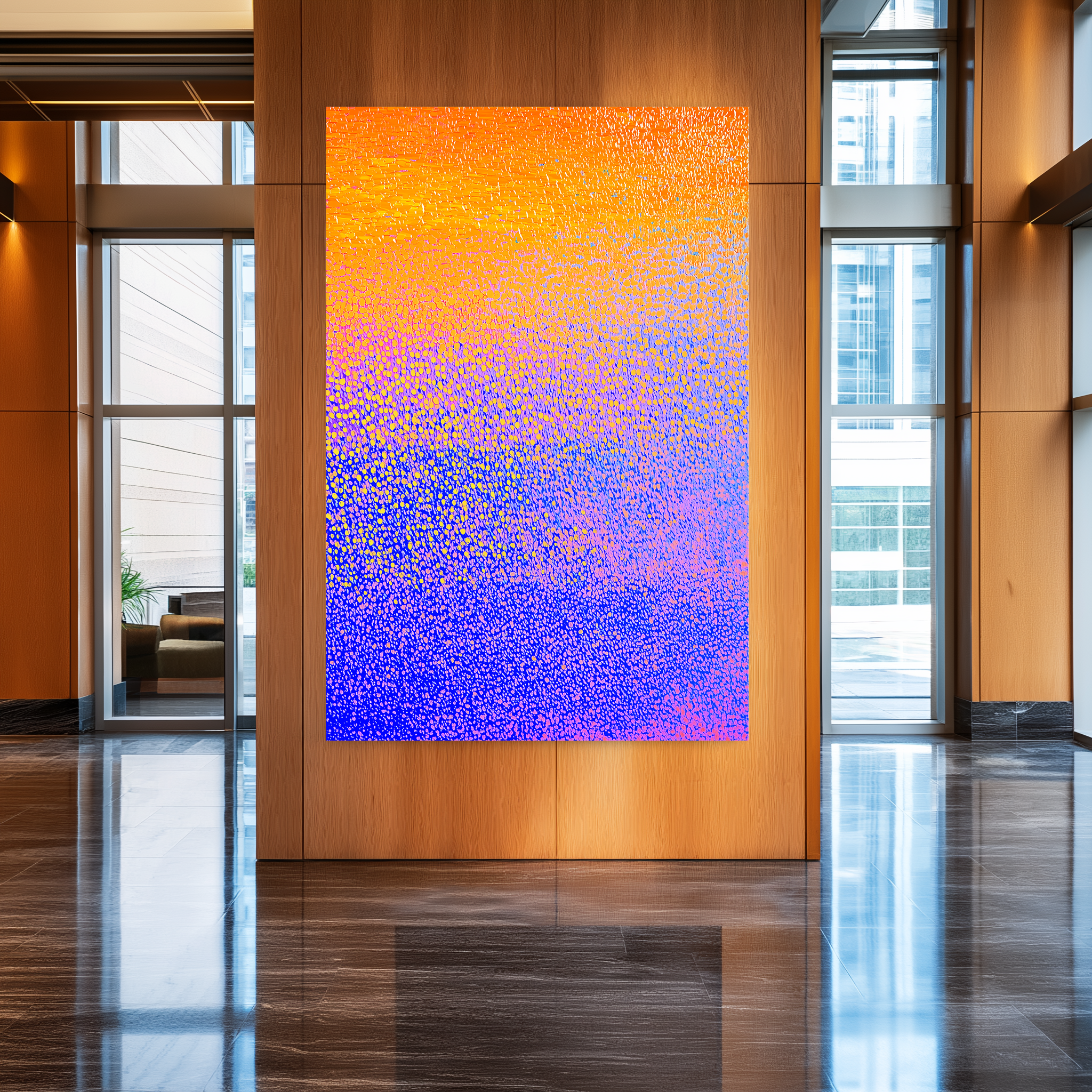 Solstice Veil UA - 572 - Unique Aesthetics