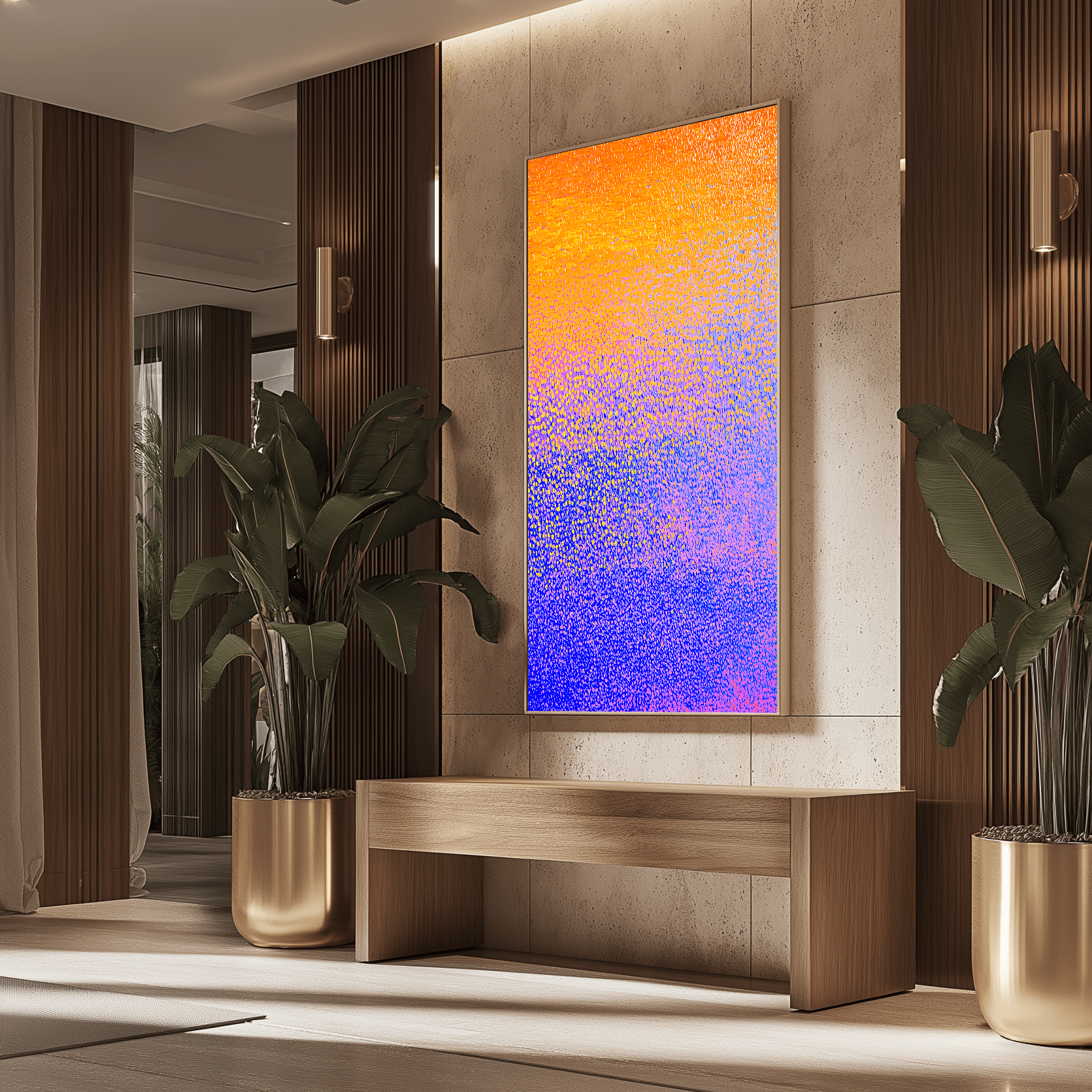 Solstice Veil UA - 572 - Unique Aesthetics