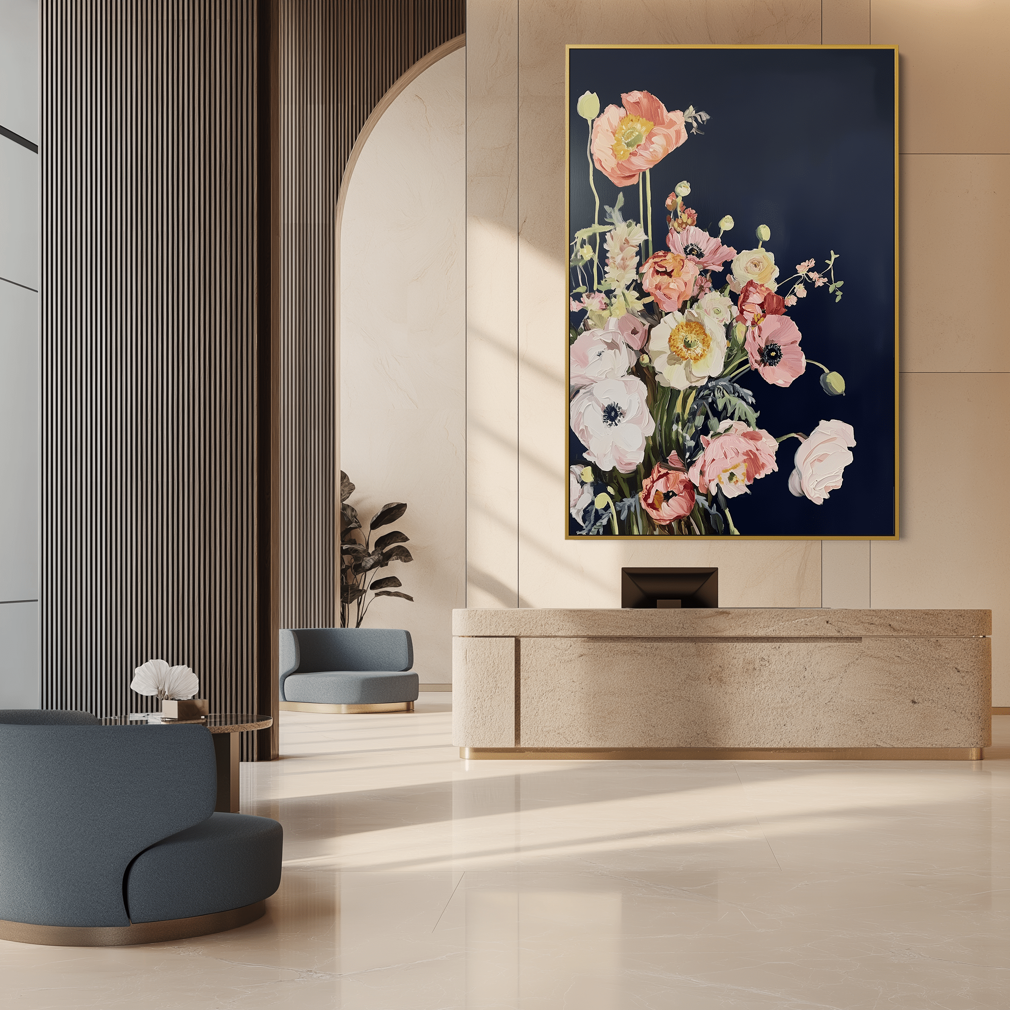 Solvella UA - 1004 - Unique Aesthetics