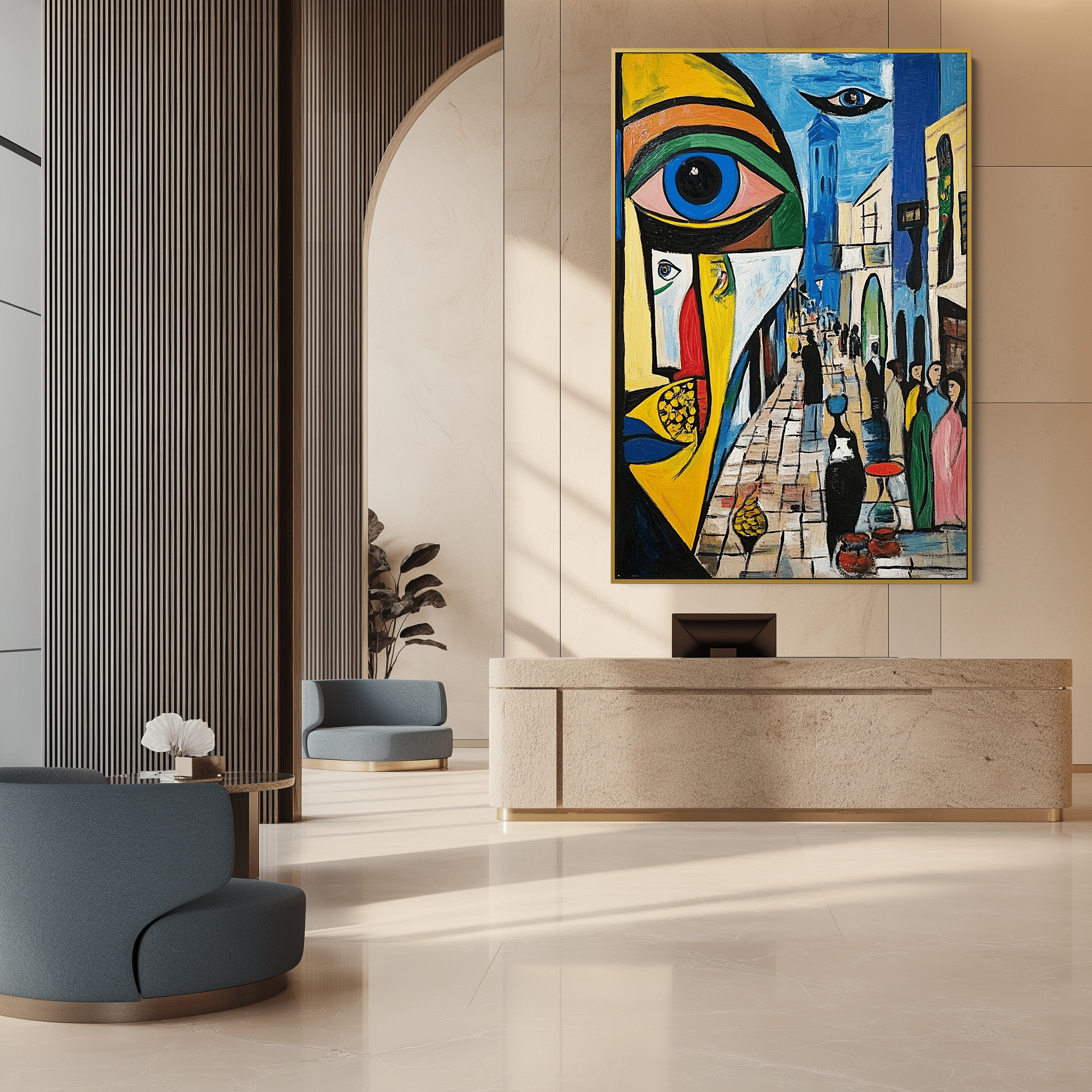 Souq UA - 234 - Unique Aesthetics