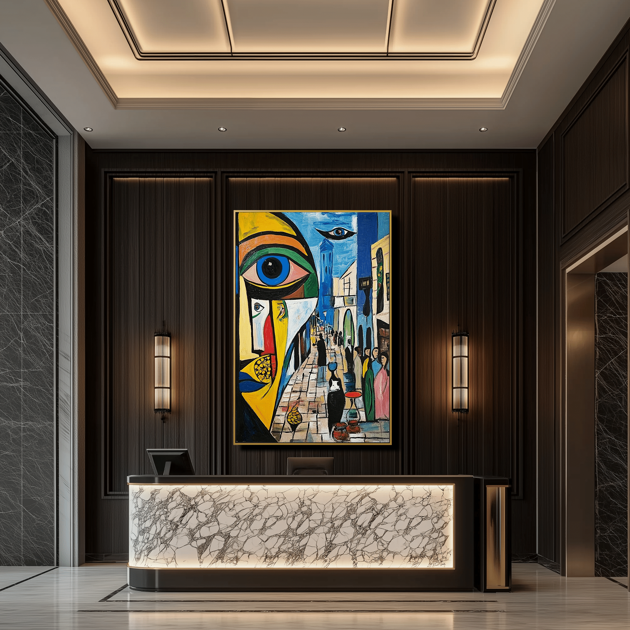 Souq UA - 234 - Unique Aesthetics