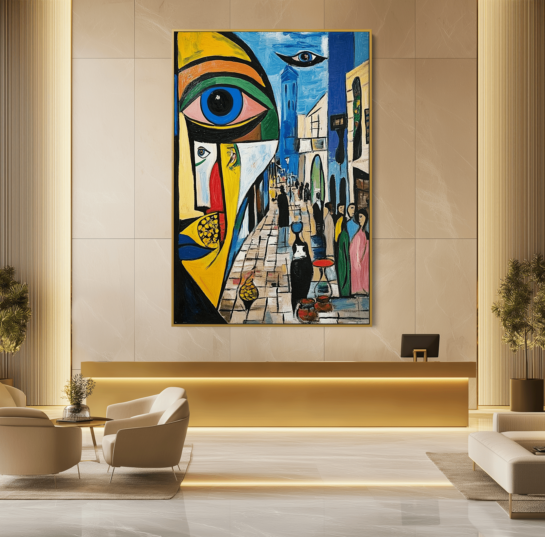 Souq UA - 234 - Unique Aesthetics