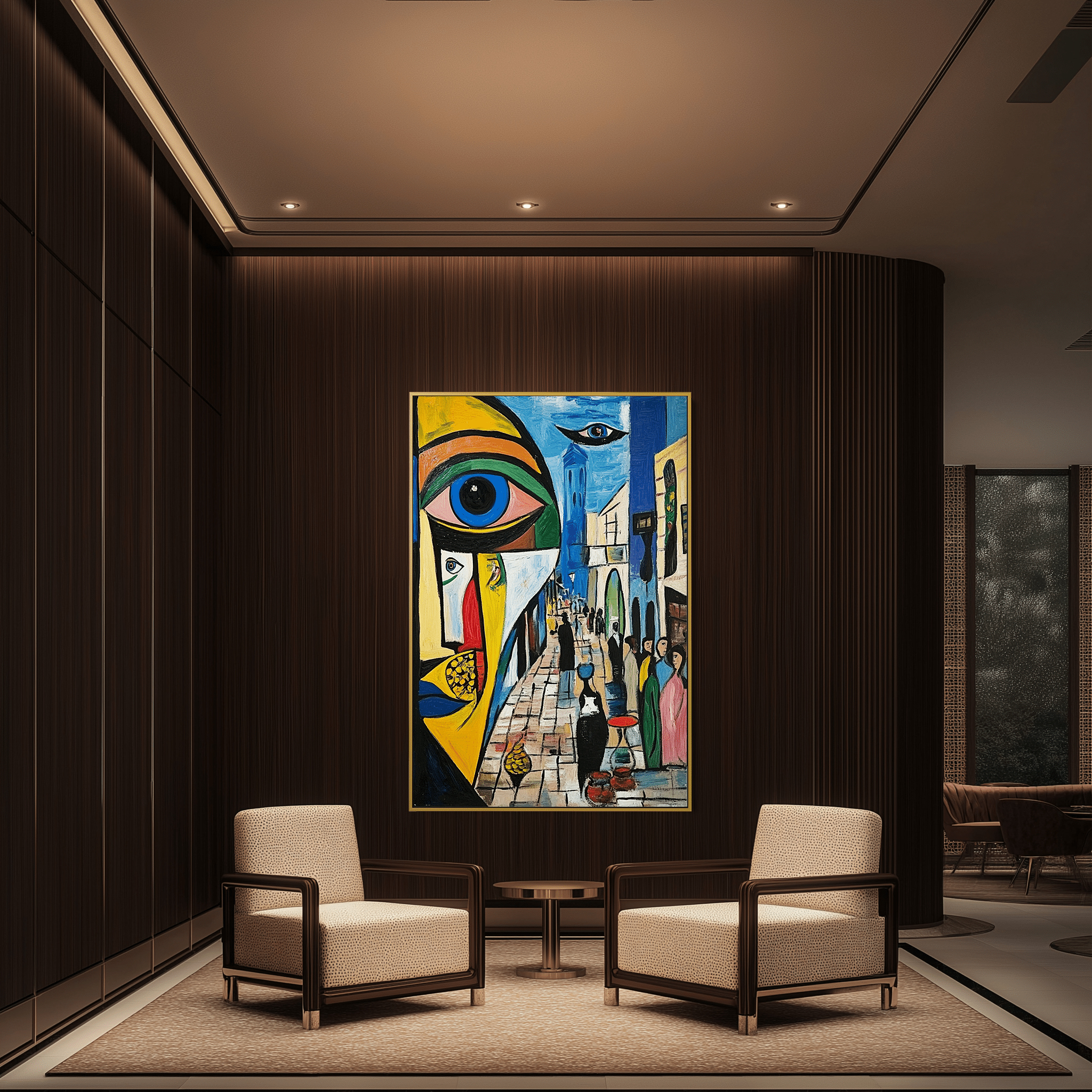 Souq UA - 234 - Unique Aesthetics