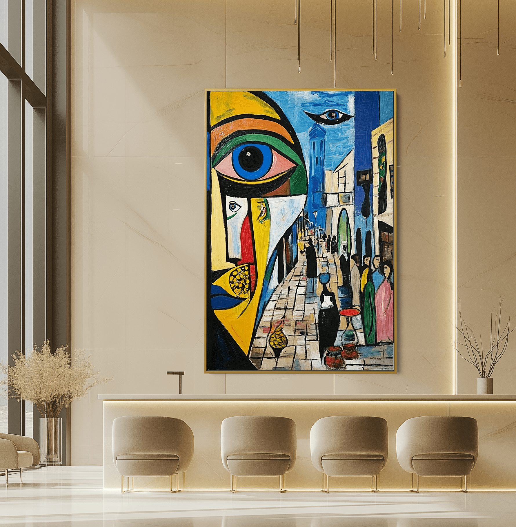 Souq UA - 234 - Unique Aesthetics