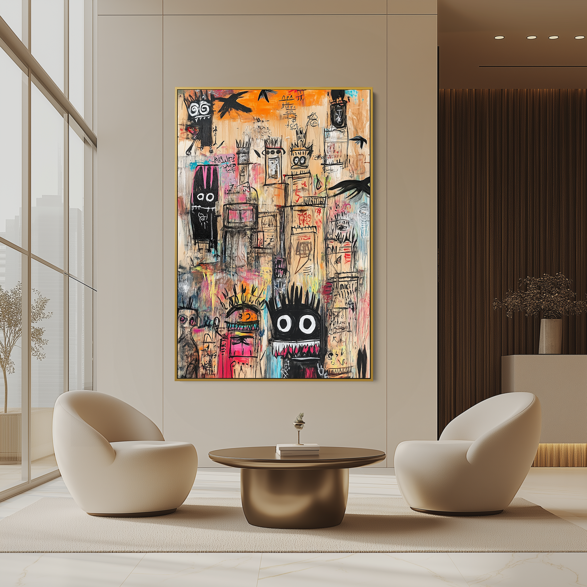 Specter UA - 262 - Unique Aesthetics