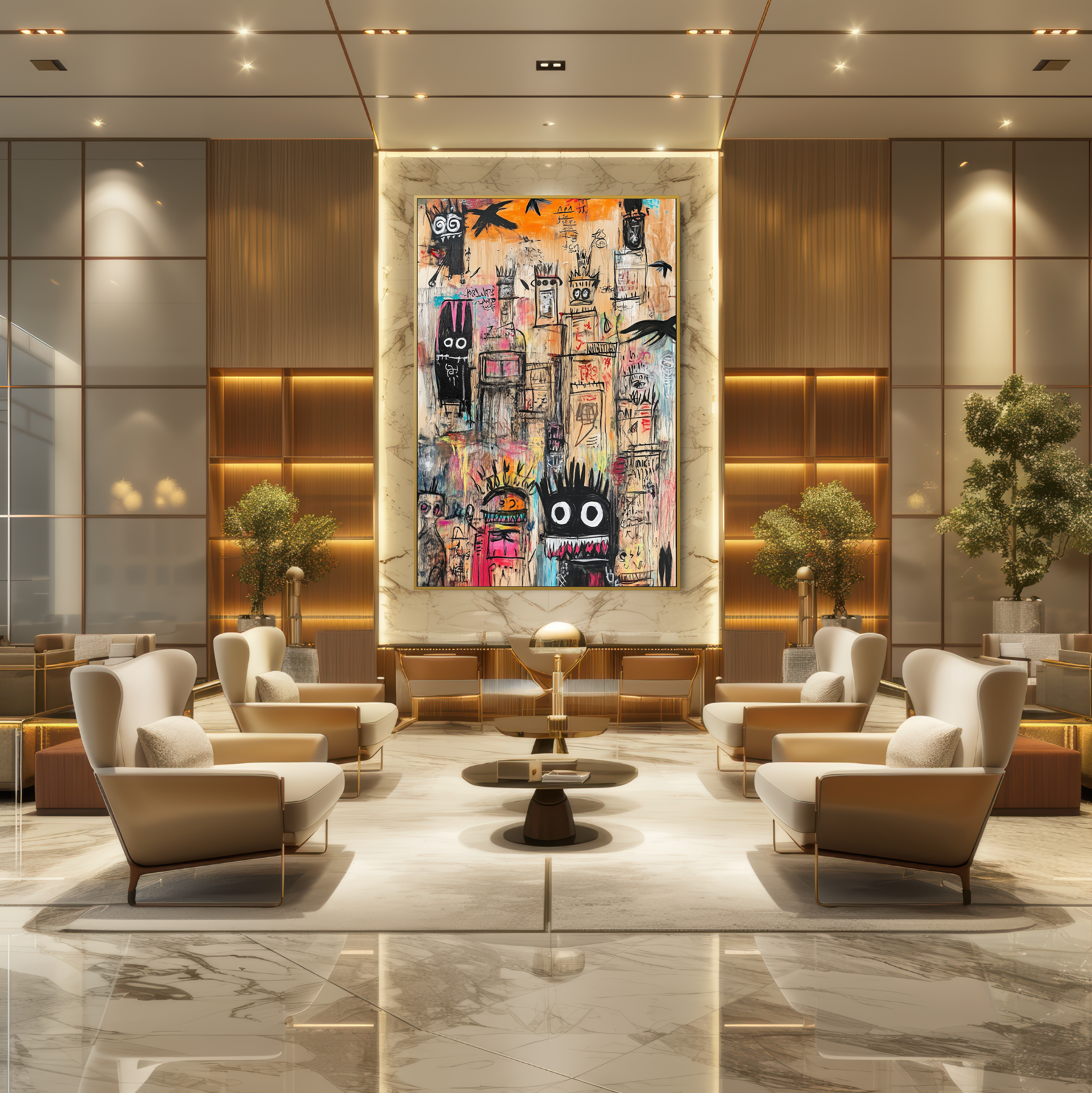 Specter UA - 262 - Unique Aesthetics