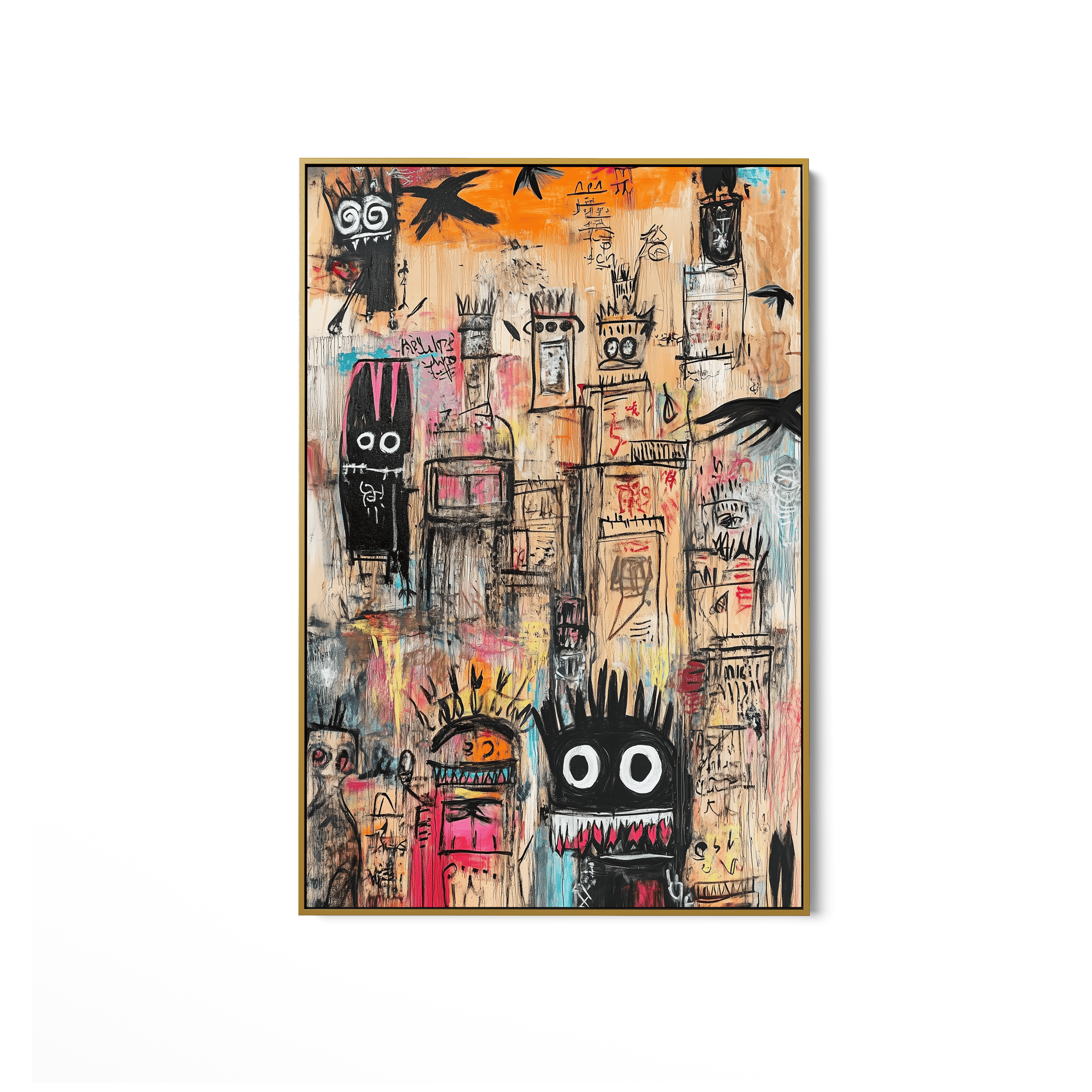 Specter UA - 262 - Unique Aesthetics