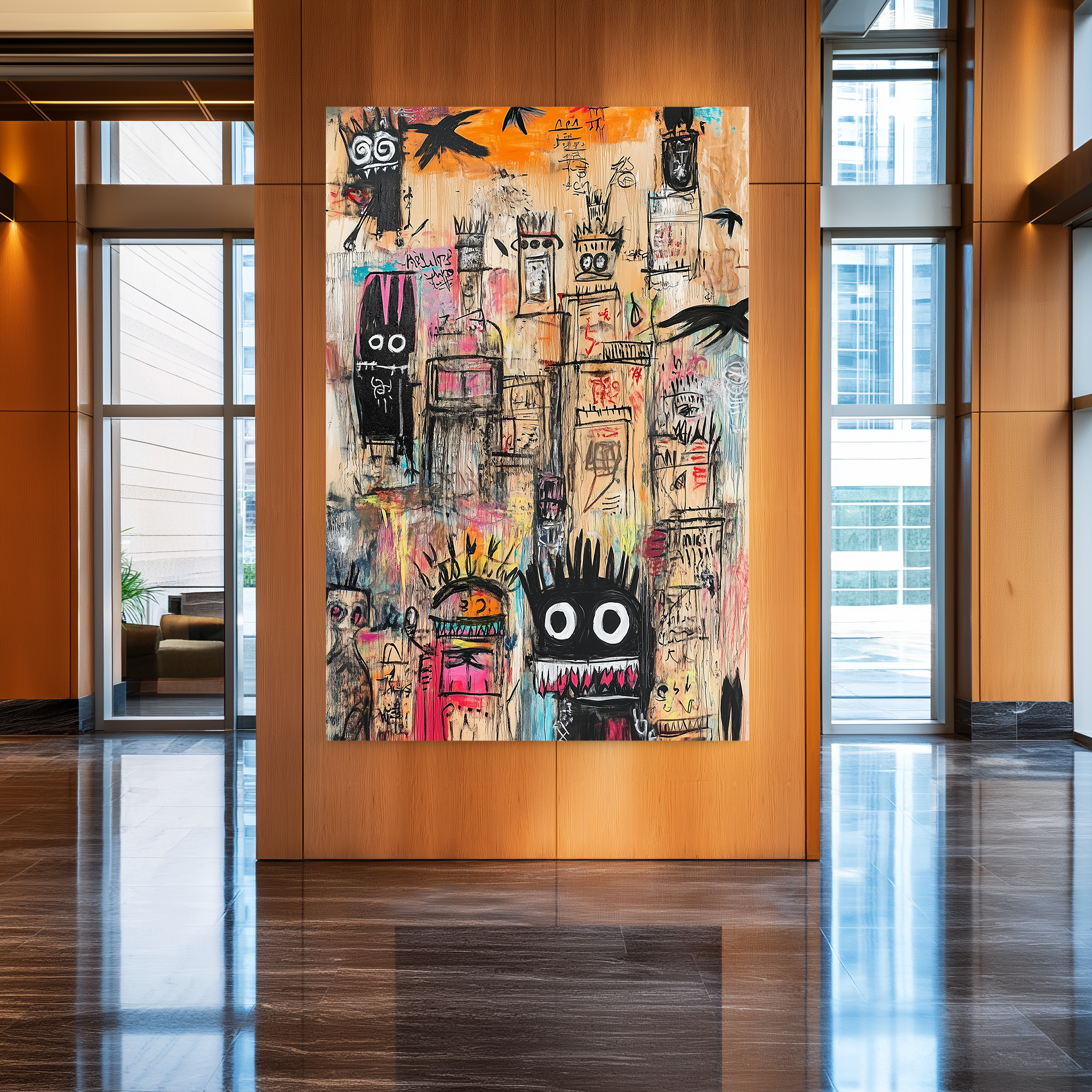 Specter UA - 262 - Unique Aesthetics