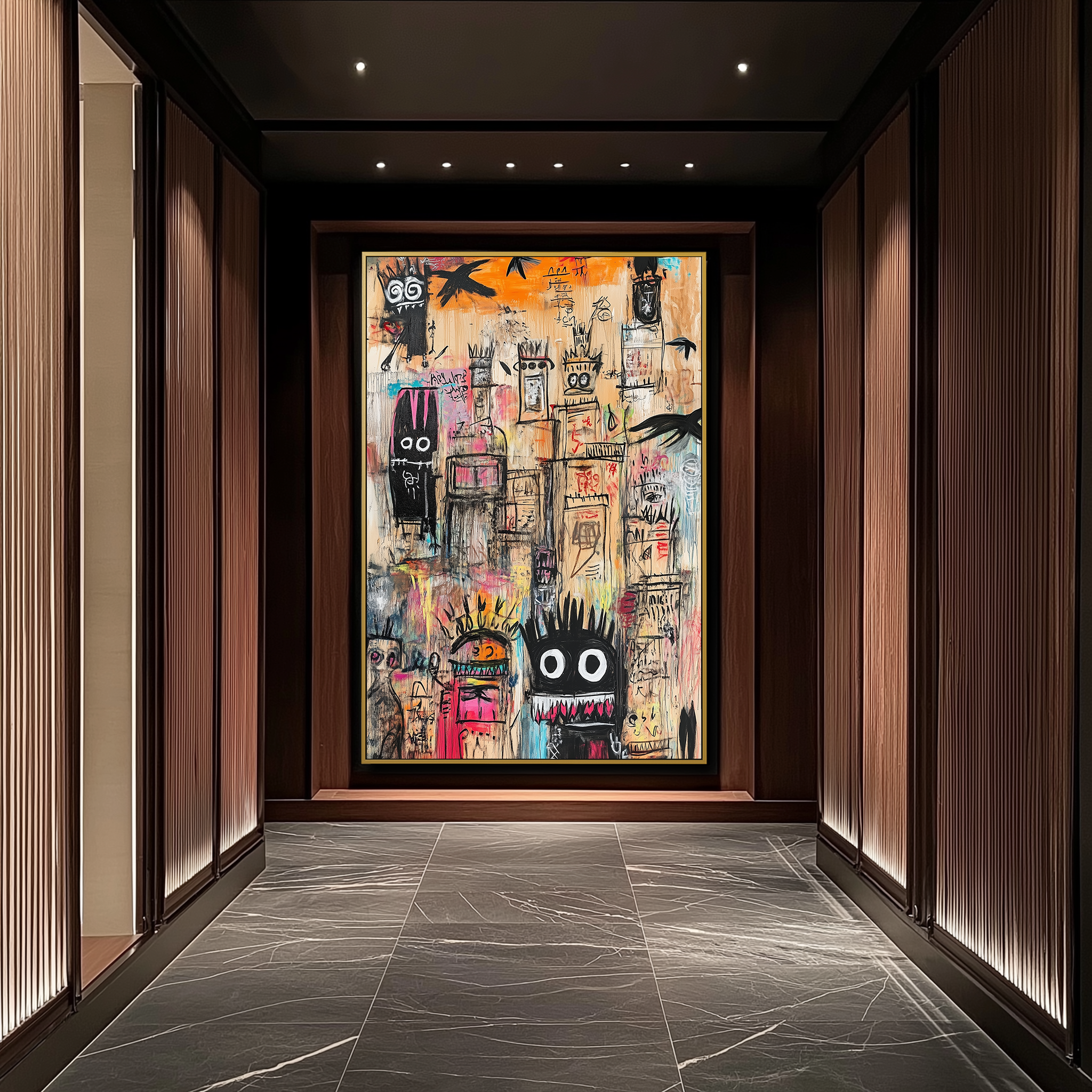 Specter UA - 262 - Unique Aesthetics