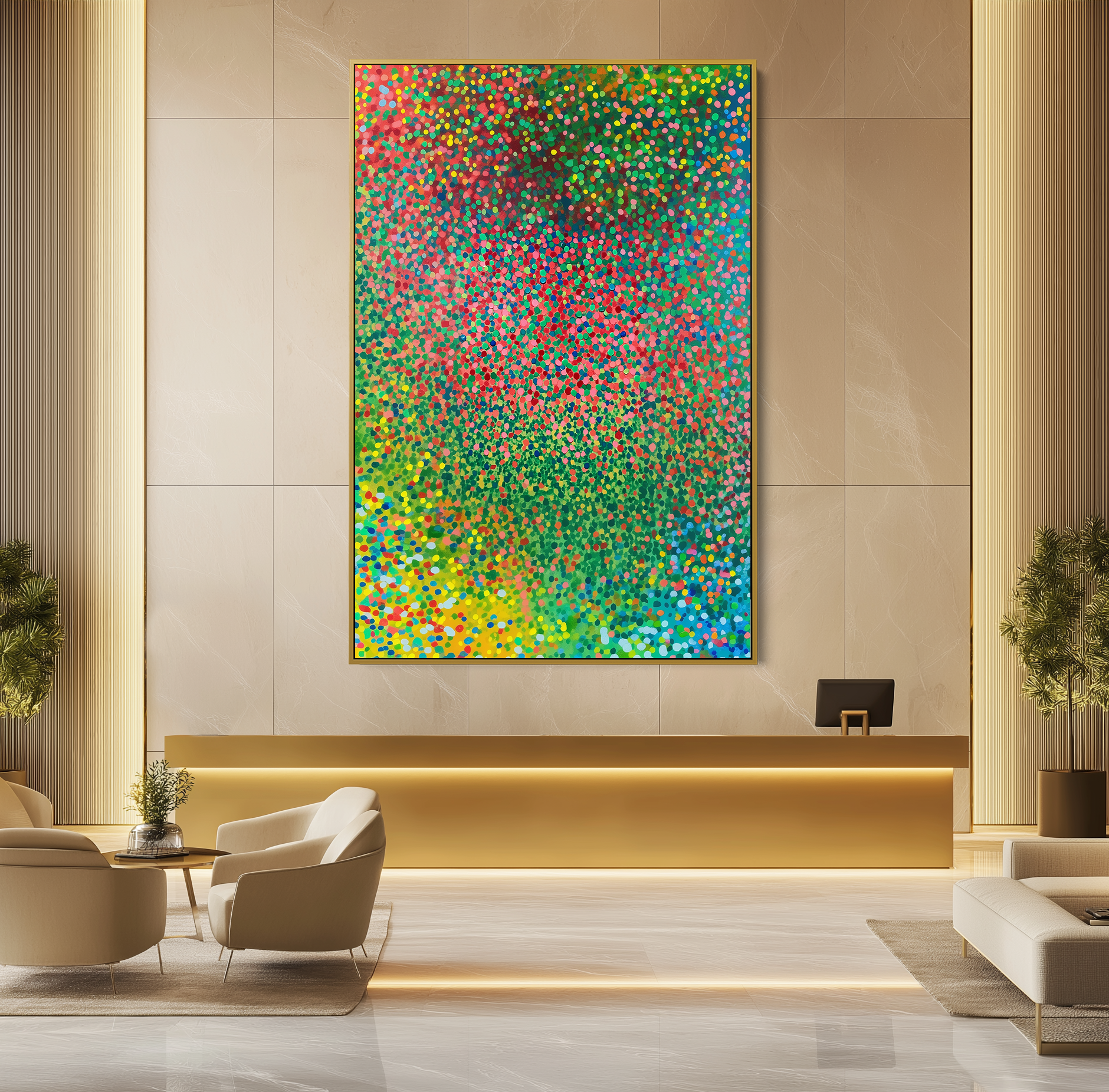 Spectra UA - 520 - Unique Aesthetics