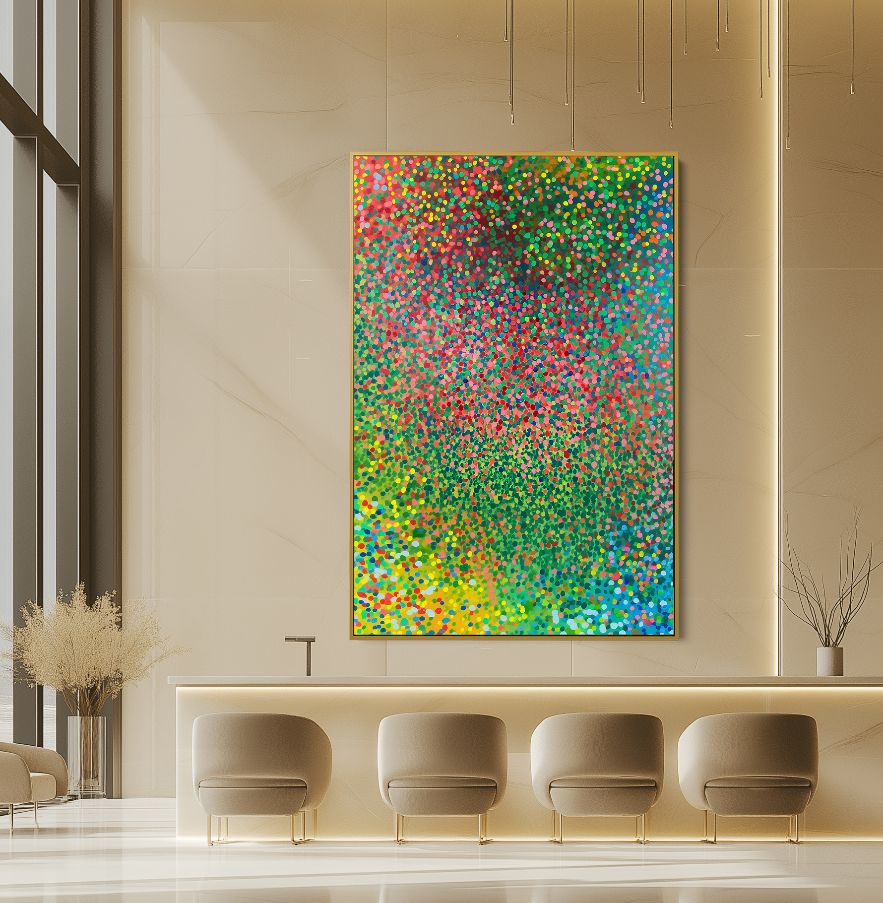 Spectra UA - 520 - Unique Aesthetics