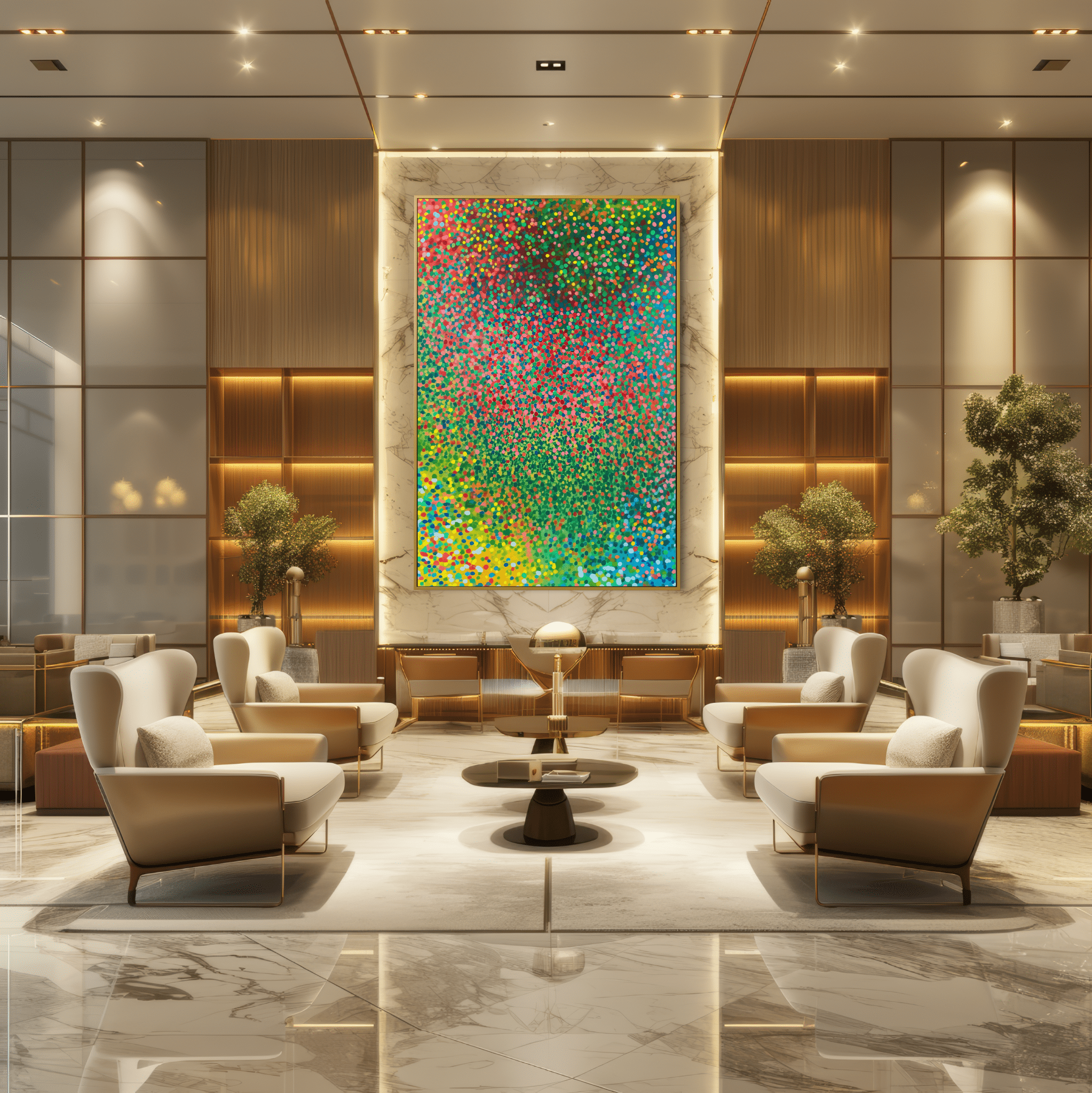 Spectra UA - 520 - Unique Aesthetics