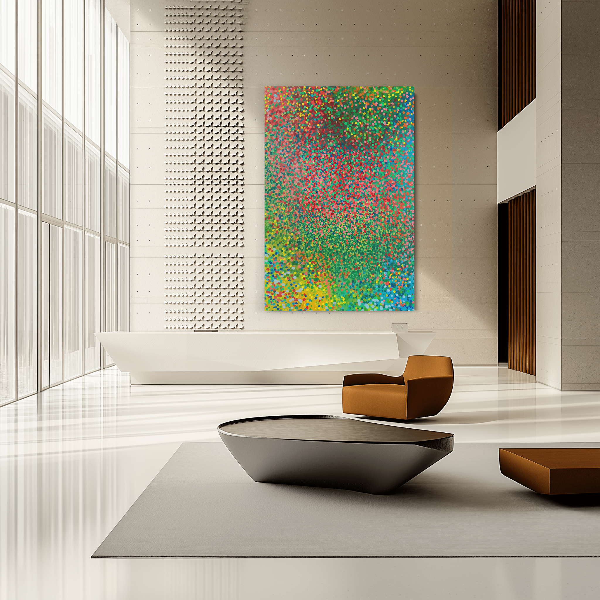 Spectra UA - 520 - Unique Aesthetics