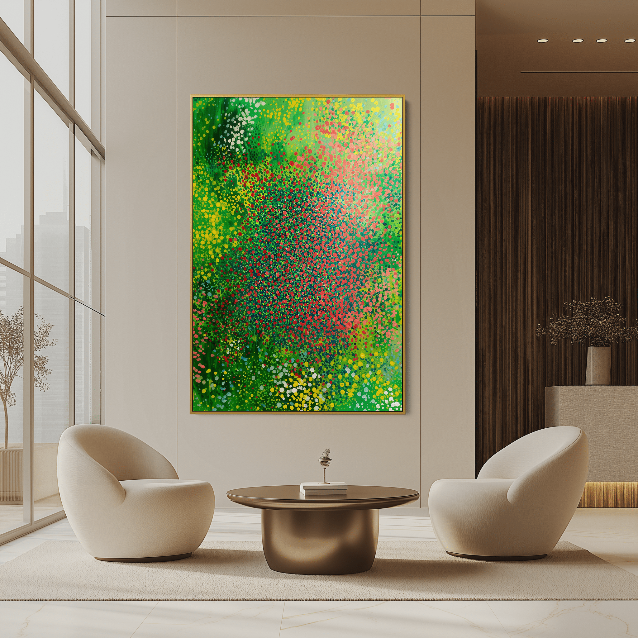 Spectra UA - 521 - Unique Aesthetics