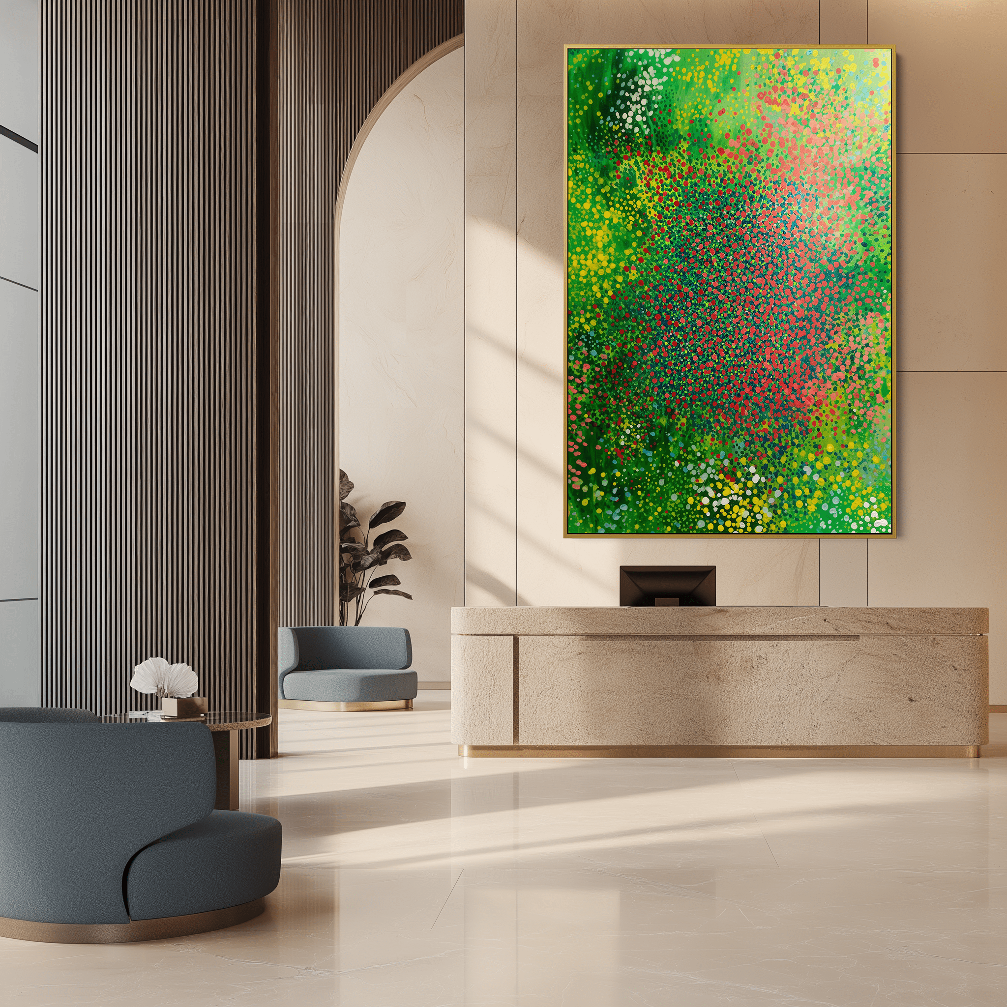 Spectra UA - 521 - Unique Aesthetics