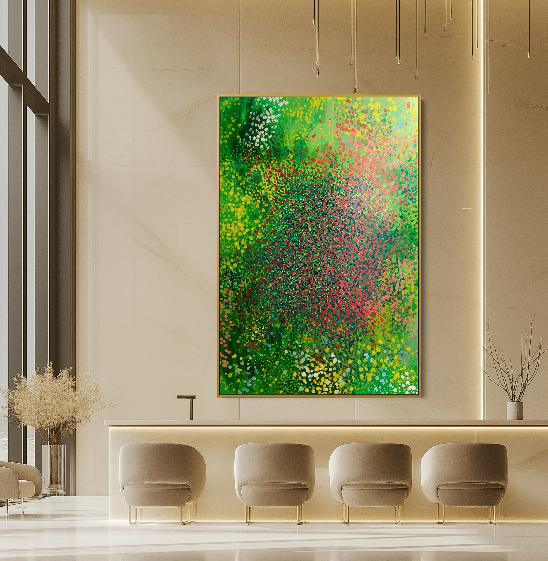 Spectra UA - 521 - Unique Aesthetics