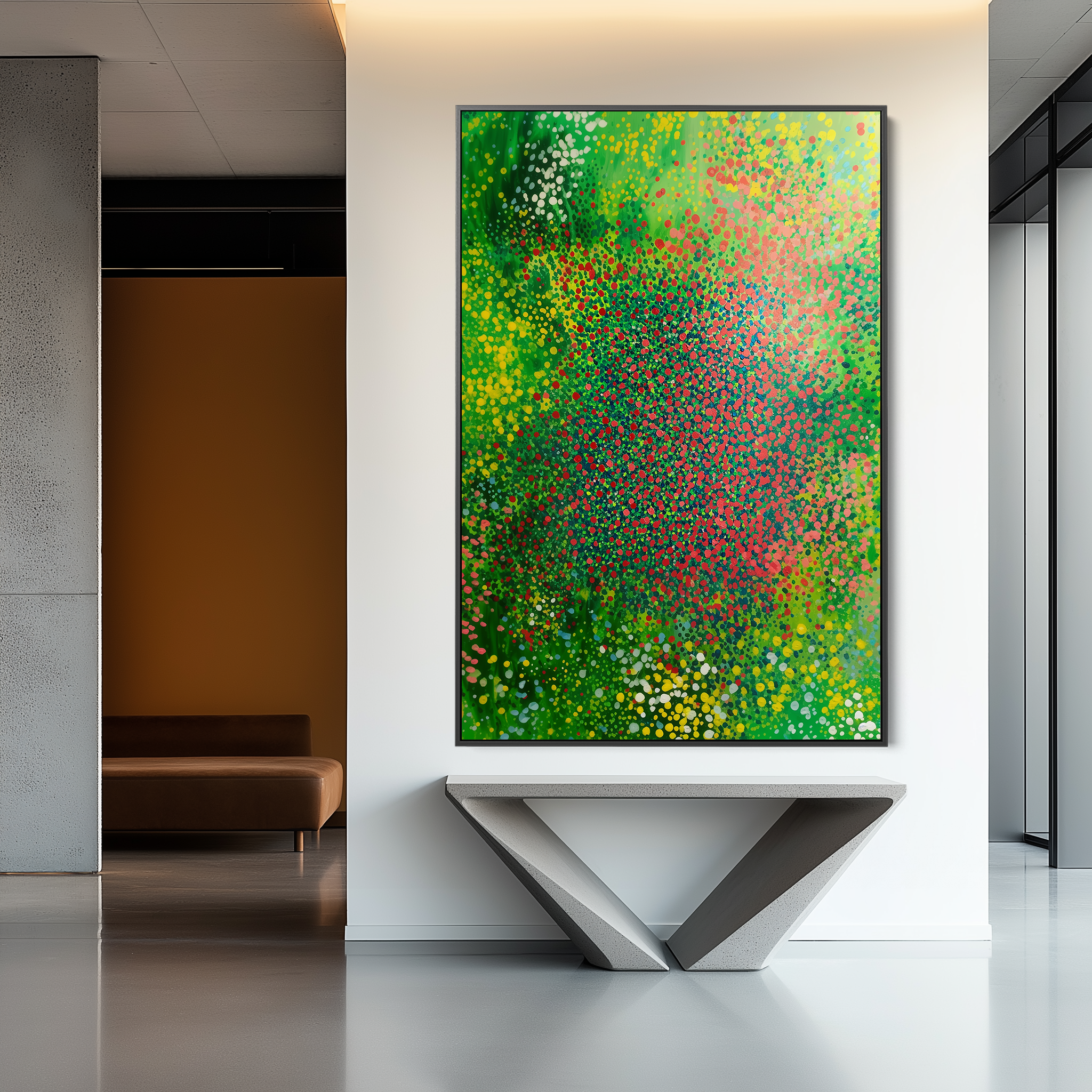 Spectra UA - 521 - Unique Aesthetics