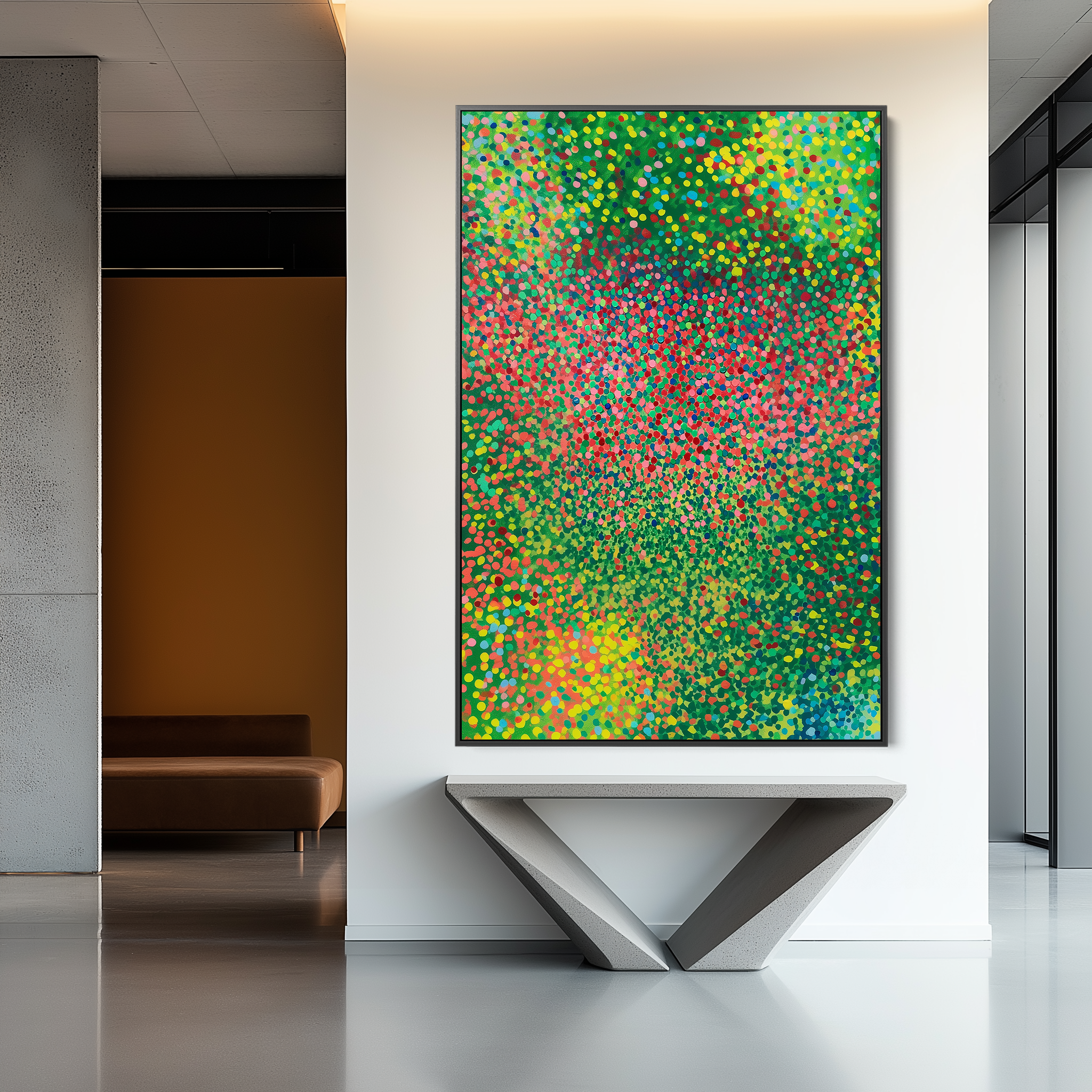 Spectra UA - 522 - Unique Aesthetics