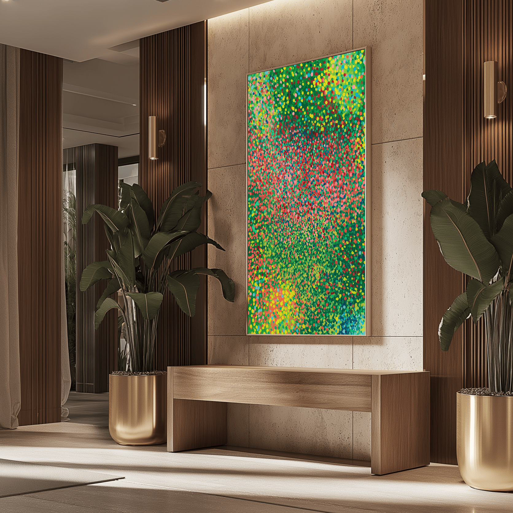 Spectra UA - 522 - Unique Aesthetics