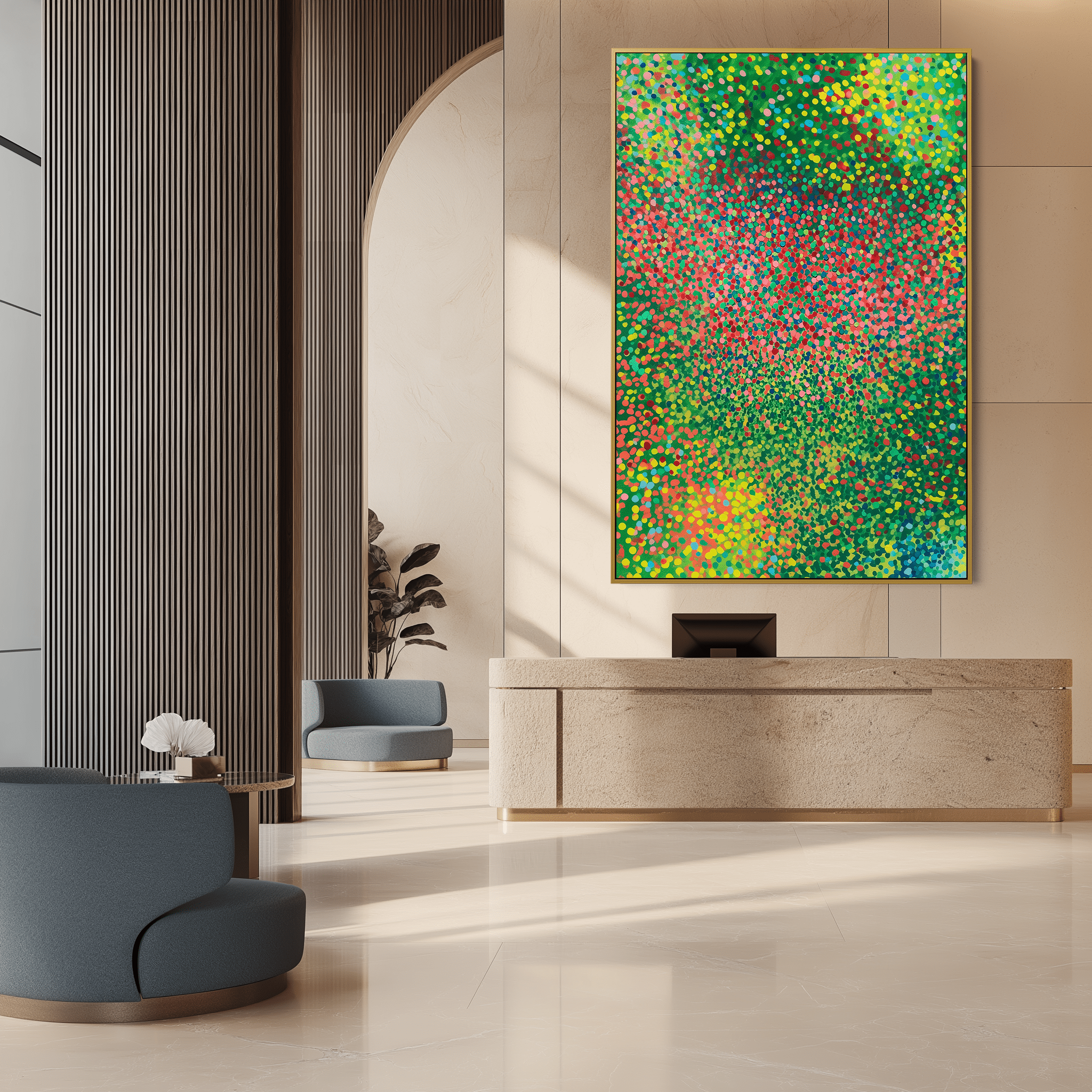 Spectra UA - 522 - Unique Aesthetics