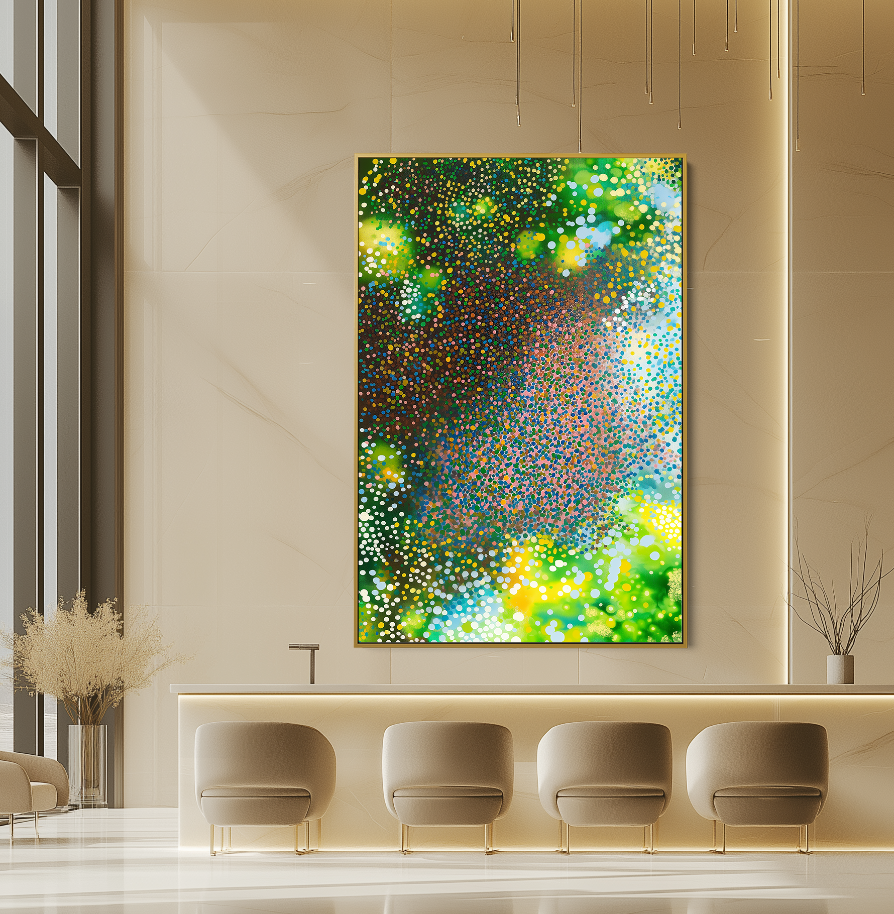 Spectra UA - 523 - Unique Aesthetics