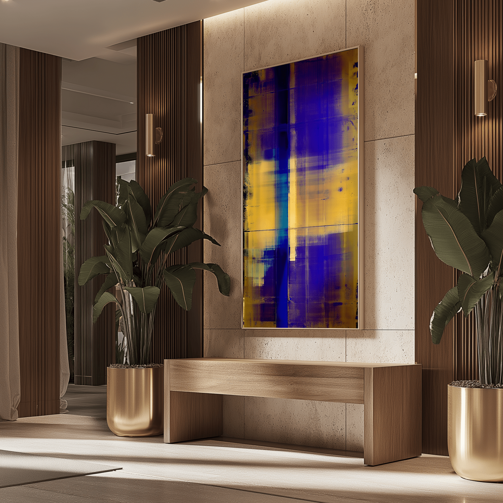 Spectral Fault UA - 1152 - Unique Aesthetics