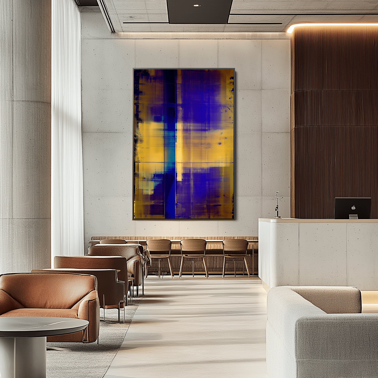 Spectral Fault UA - 1152 - Unique Aesthetics