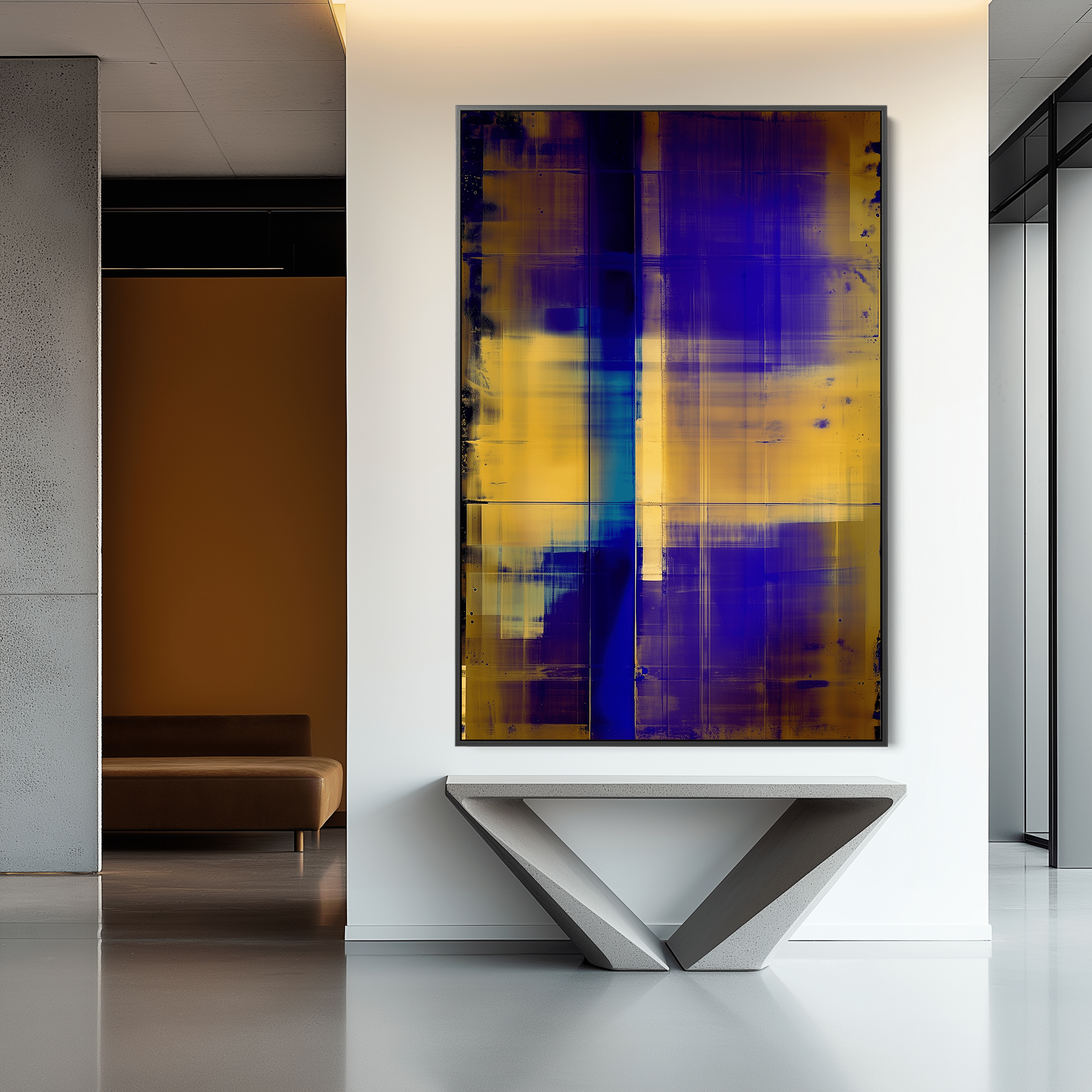 Spectral Fault UA - 1152 - Unique Aesthetics