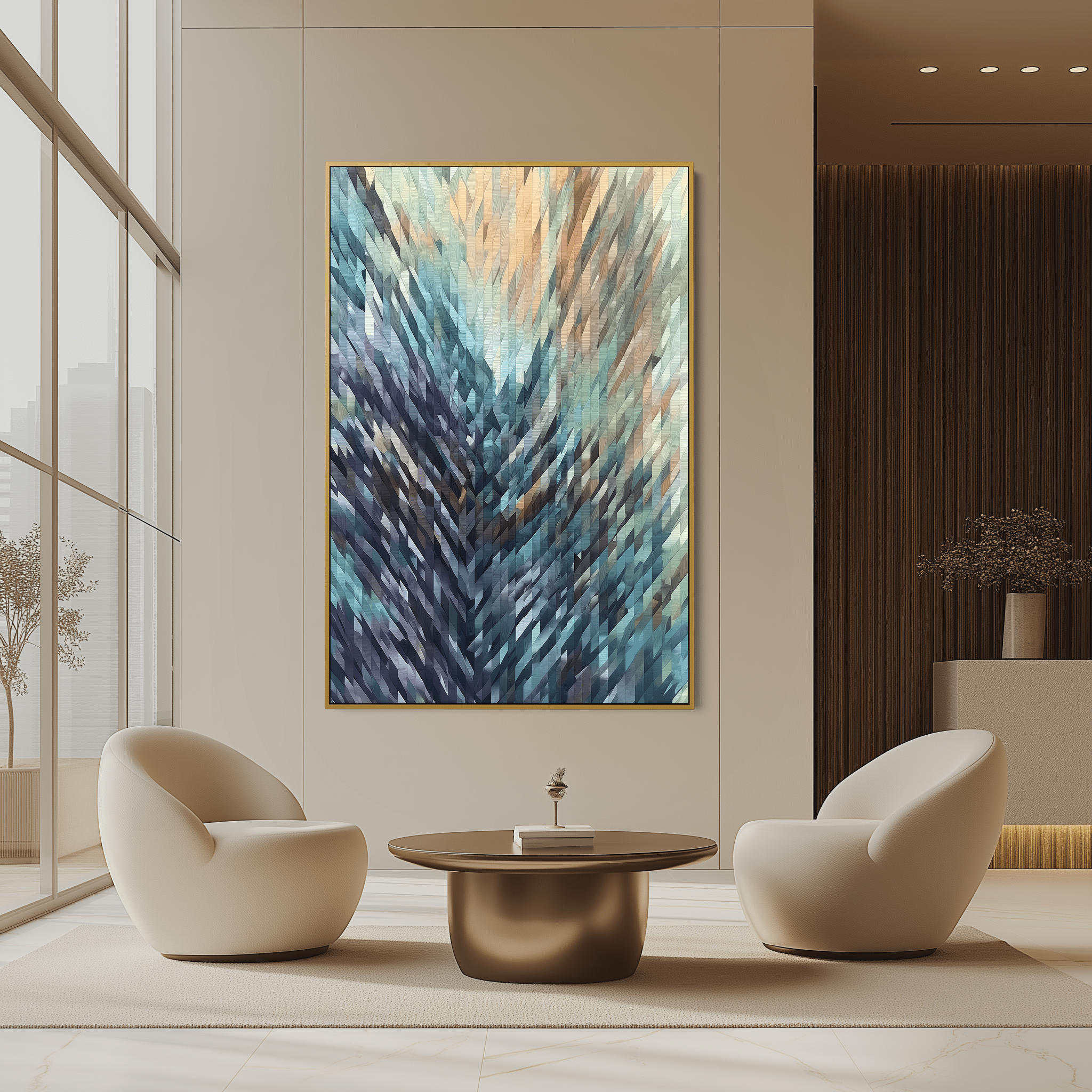 Spectrum Wings UA - 1267 - Unique Aesthetics