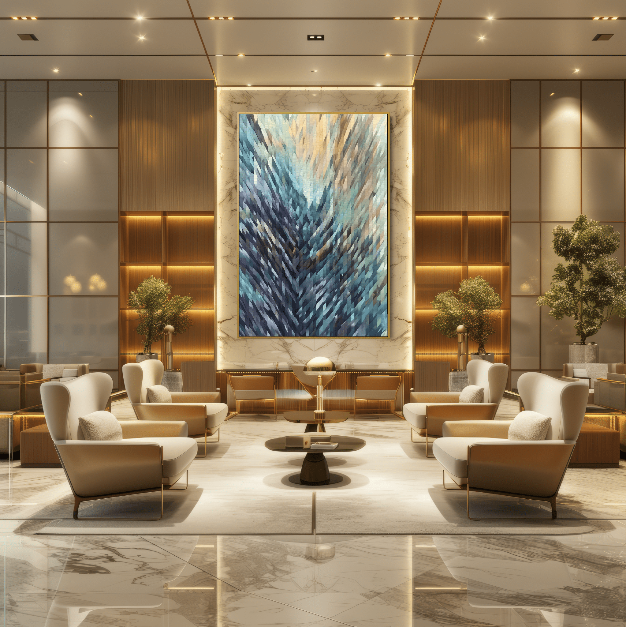 Spectrum Wings UA - 1267 - Unique Aesthetics