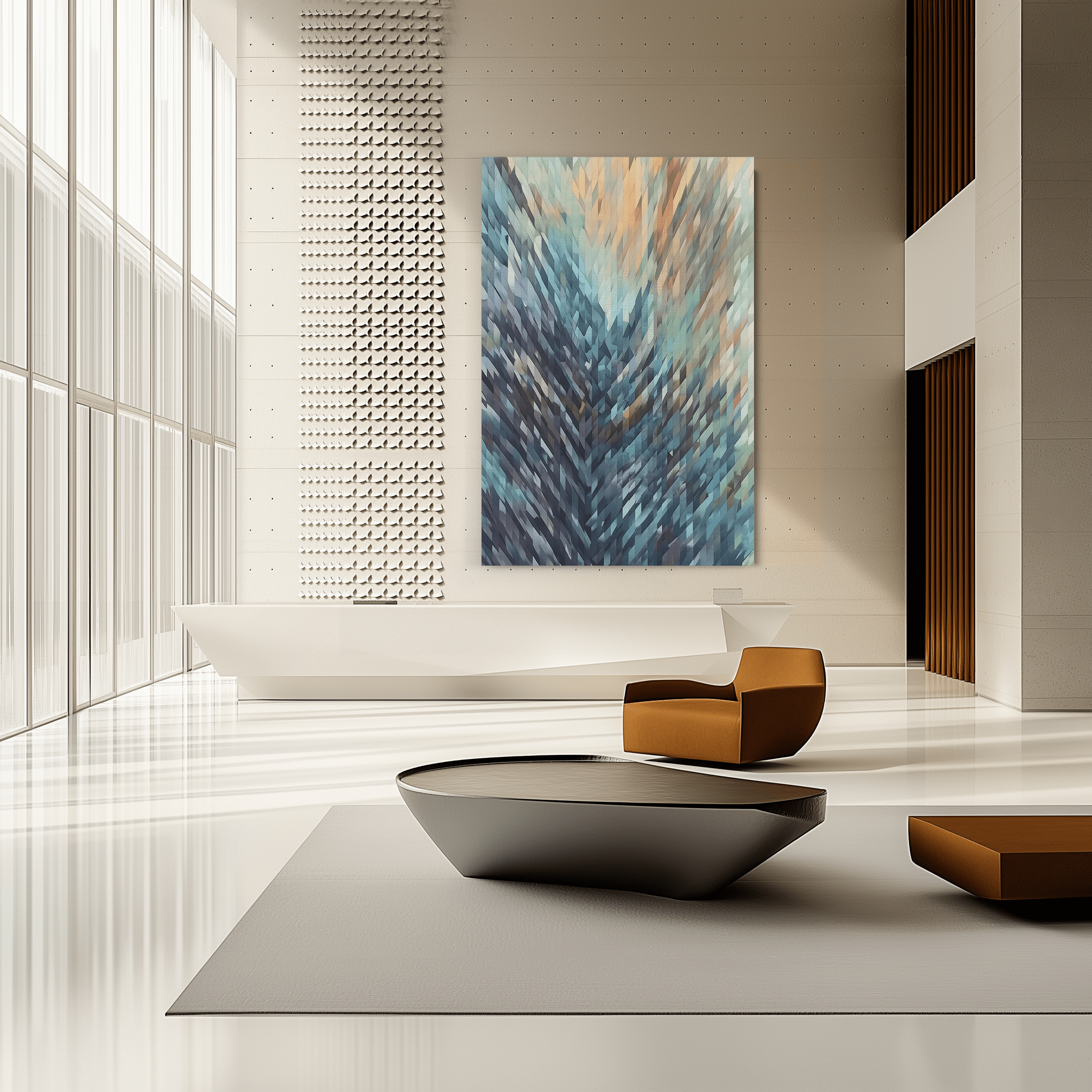 Spectrum Wings UA - 1267 - Unique Aesthetics