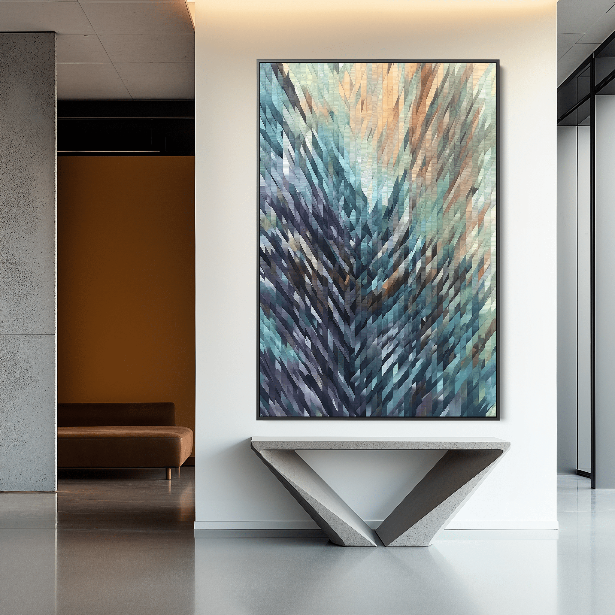 Spectrum Wings UA - 1267 - Unique Aesthetics