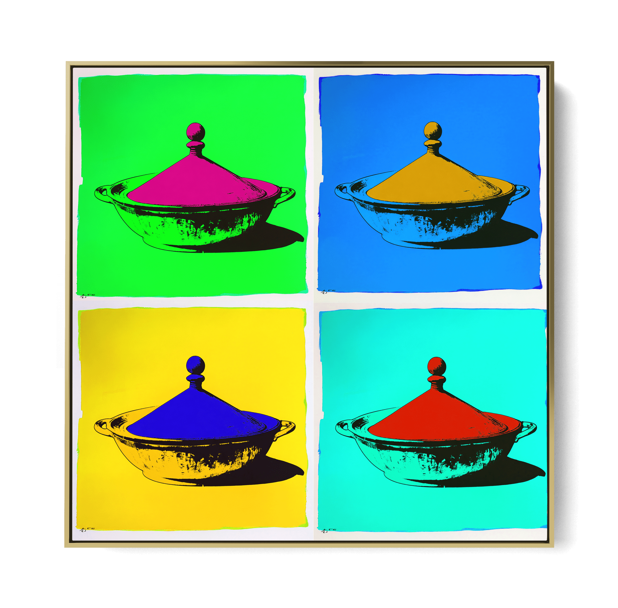 Spice Static UA - 322 - Unique Aesthetics