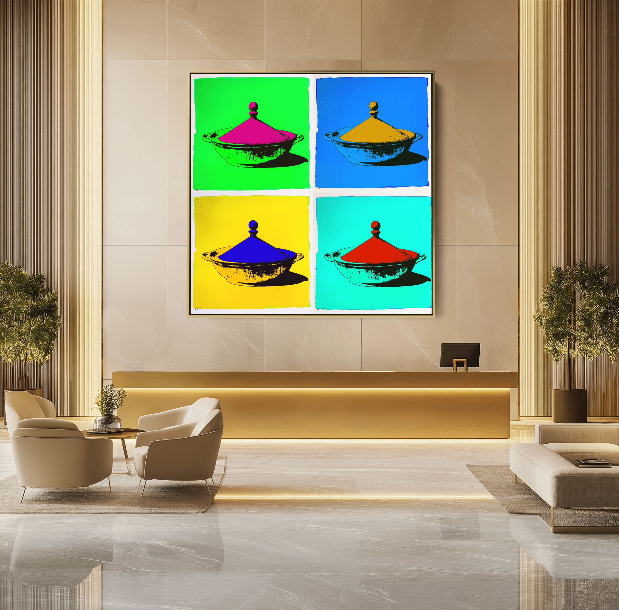 Spice Static UA - 322 - Unique Aesthetics