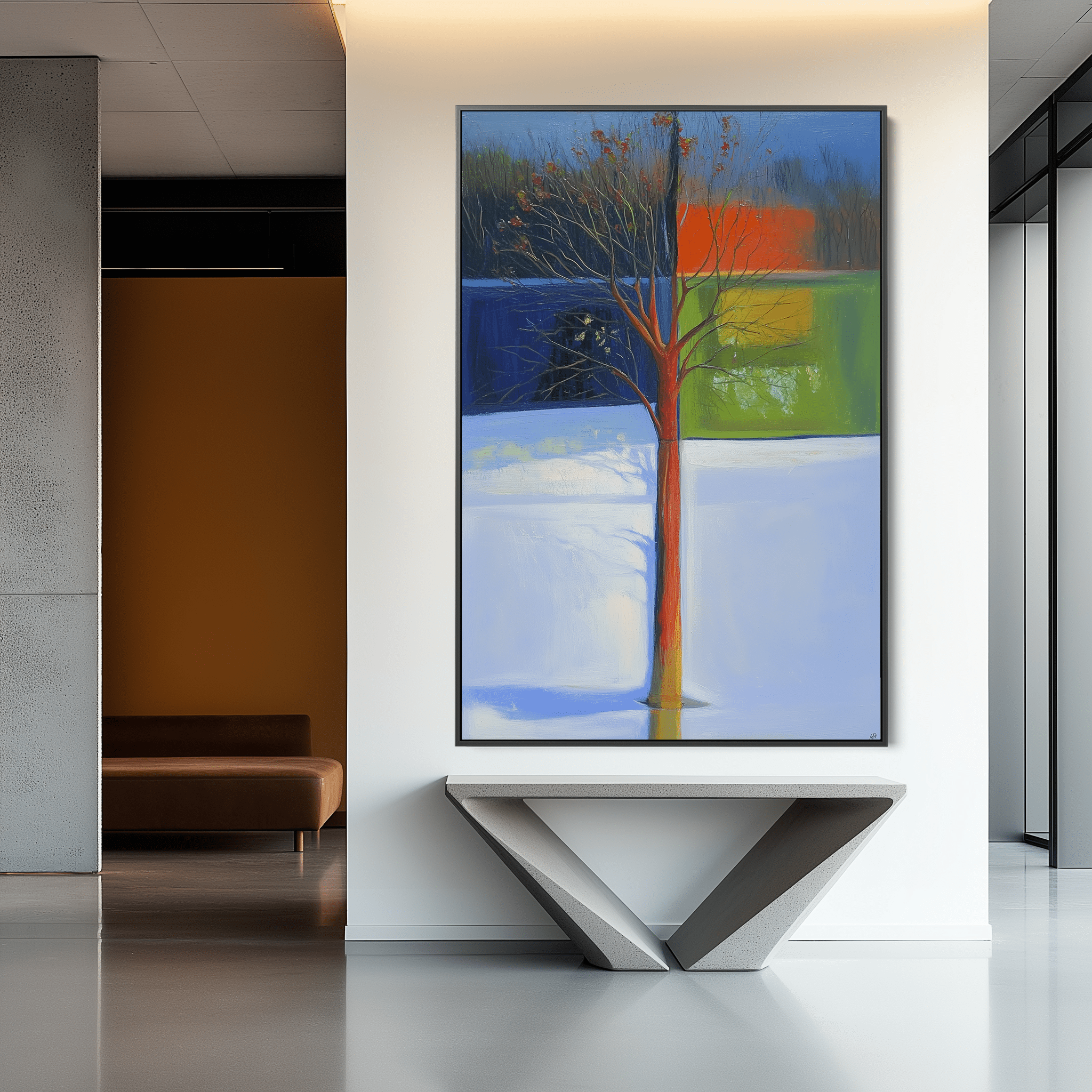 Split Seasons UA - 1368 - Unique Aesthetics