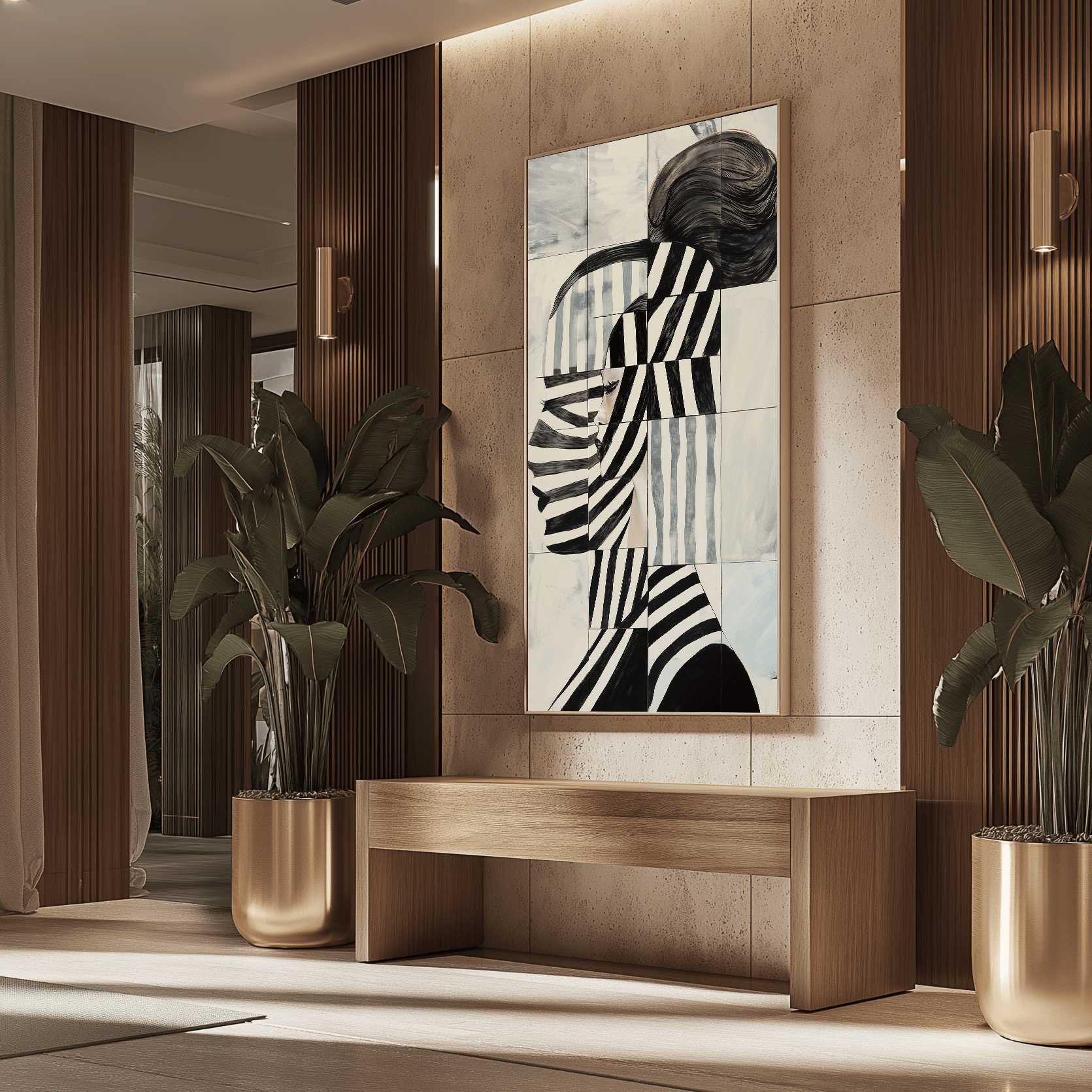 Splitglass UA - 1059 - Unique Aesthetics