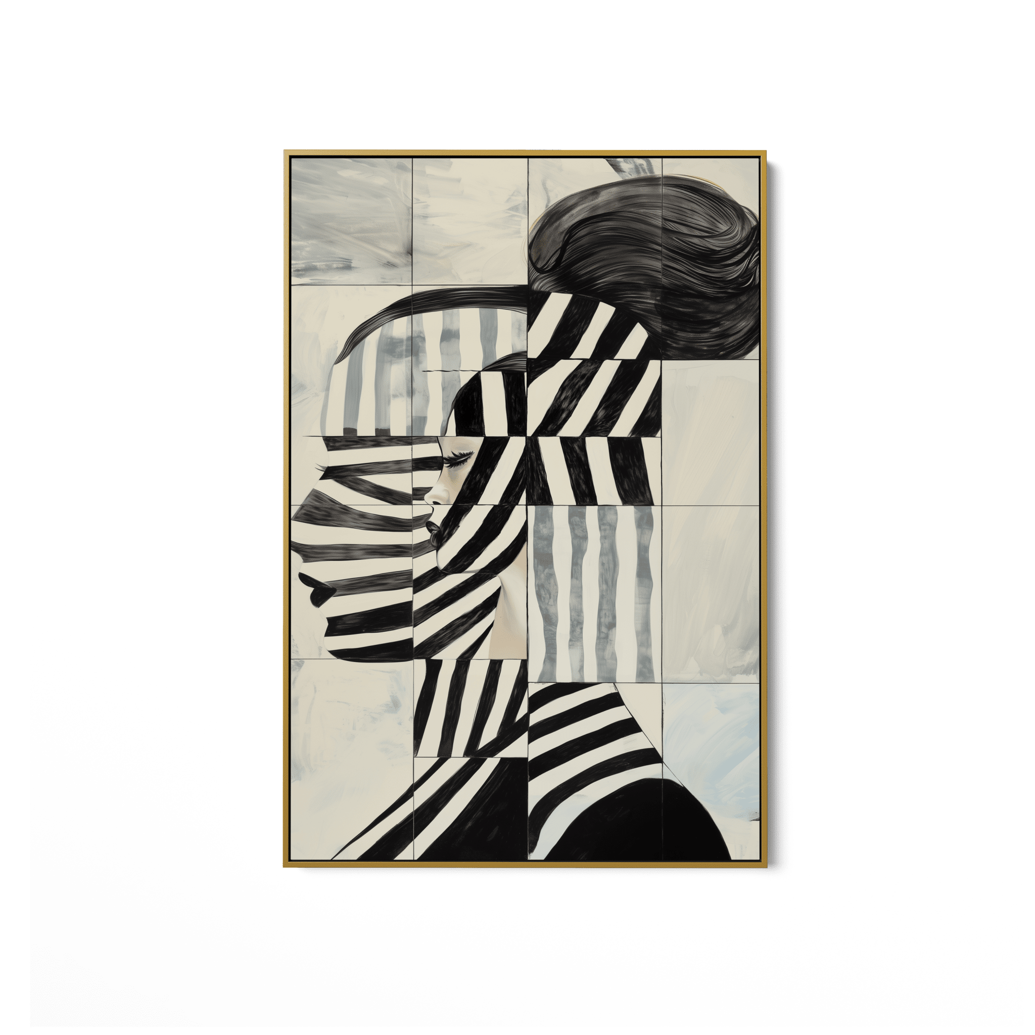 Splitglass UA - 1059 - Unique Aesthetics