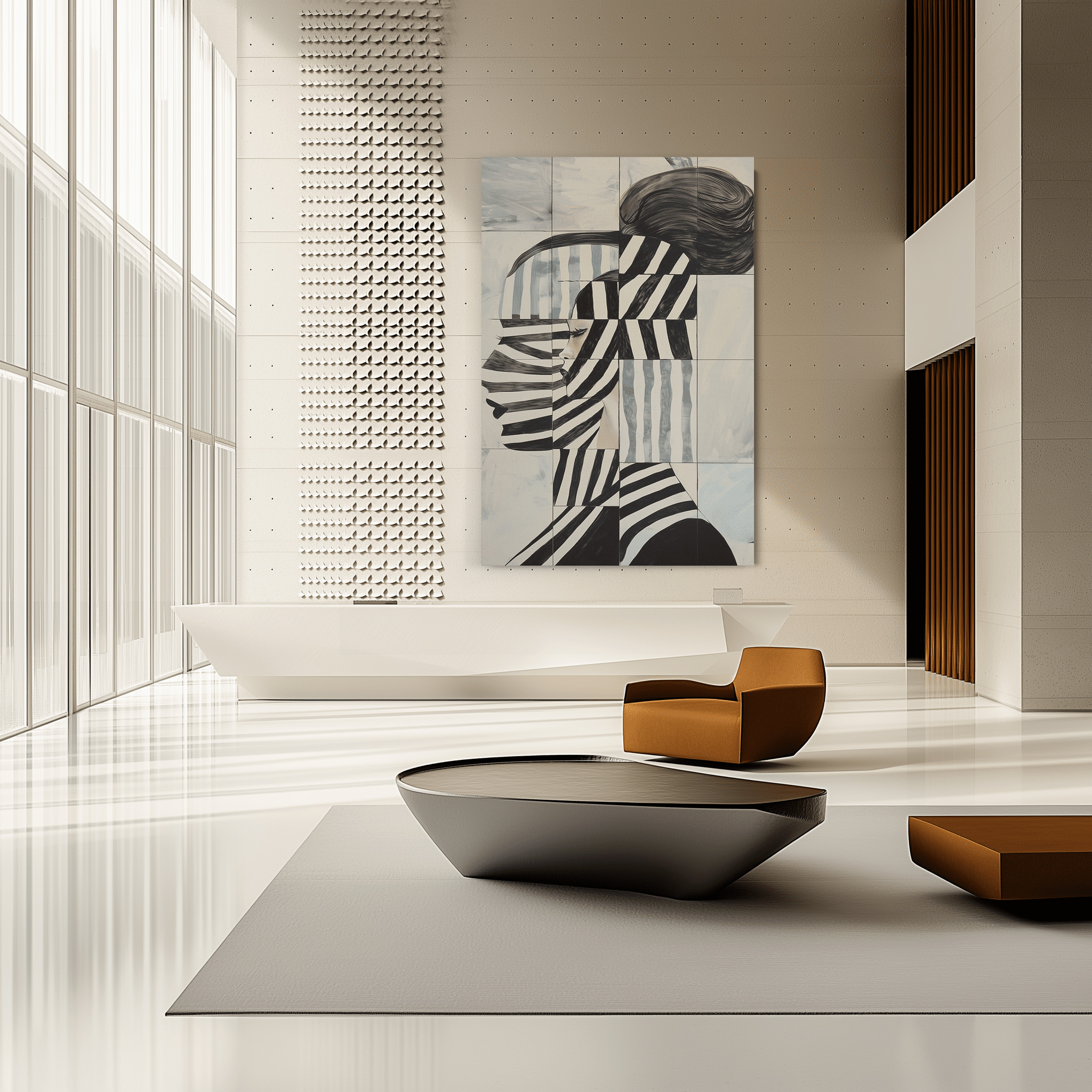 Splitglass UA - 1059 - Unique Aesthetics