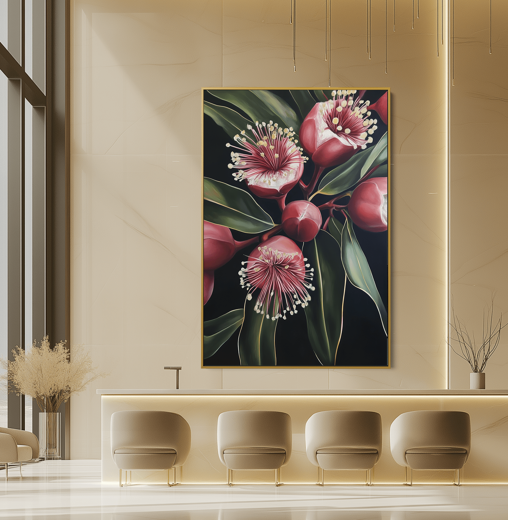 Spore Choir UA - 910 - Unique Aesthetics