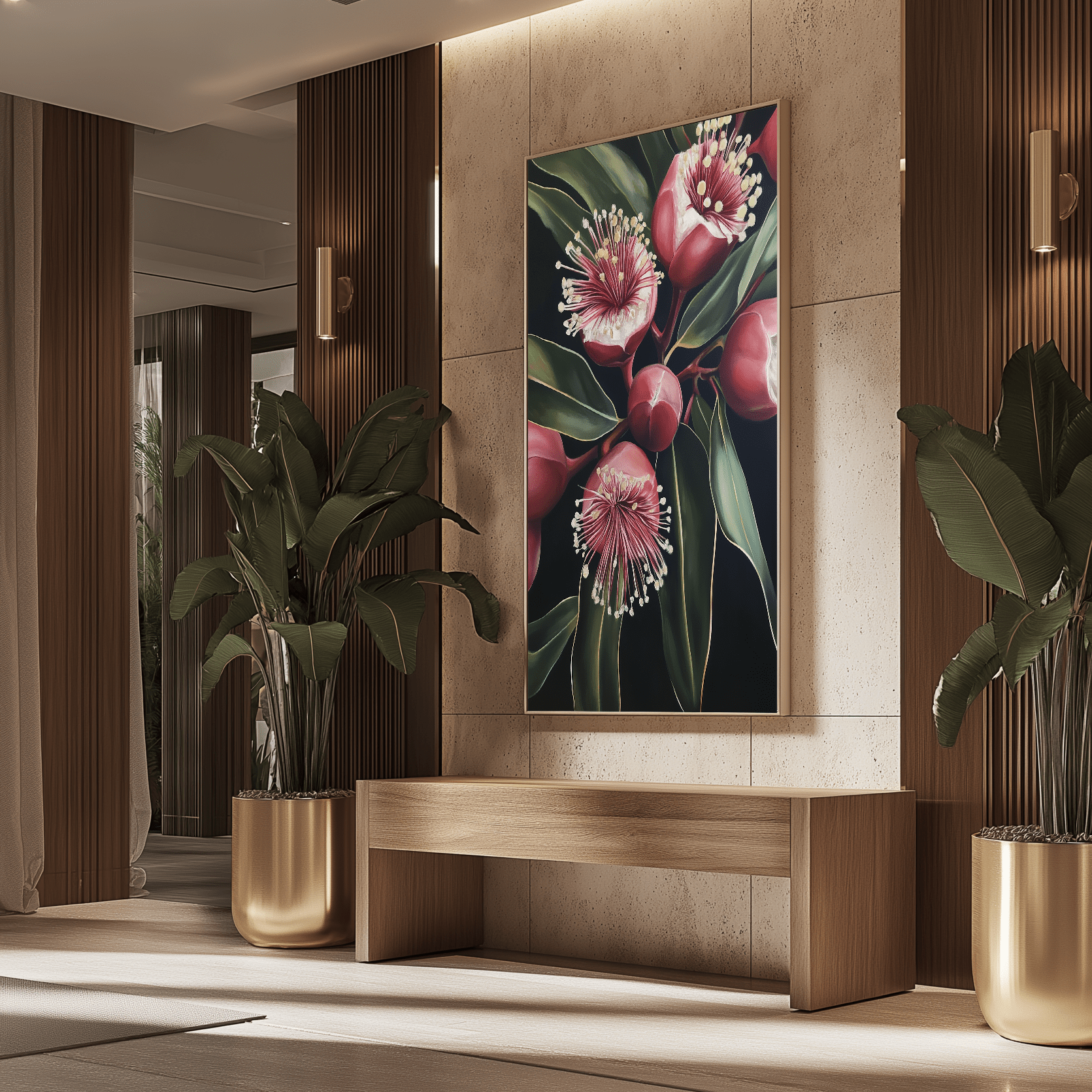 Spore Choir UA - 910 - Unique Aesthetics