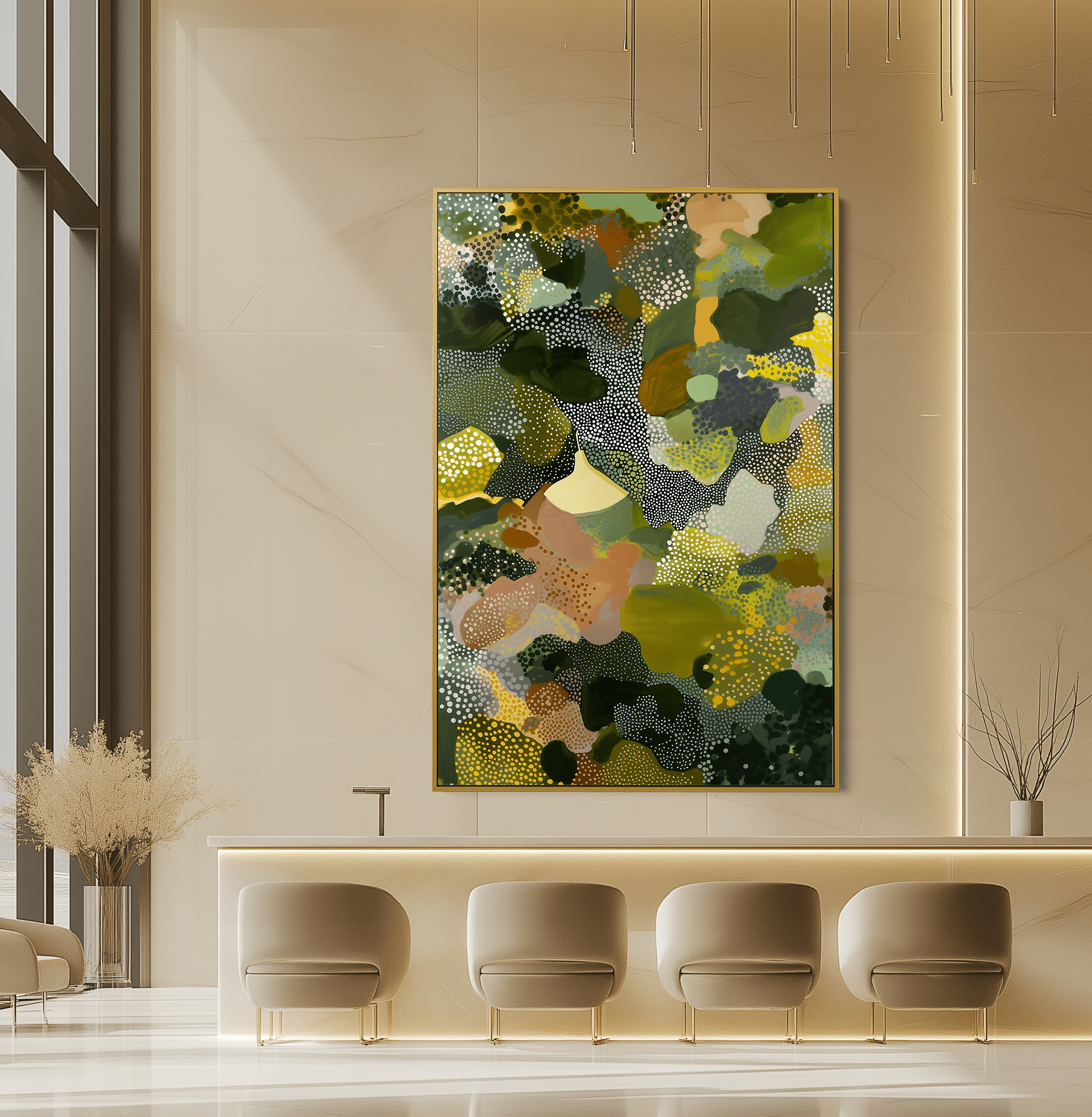 Spore Frequency UA - 1248 - Unique Aesthetics