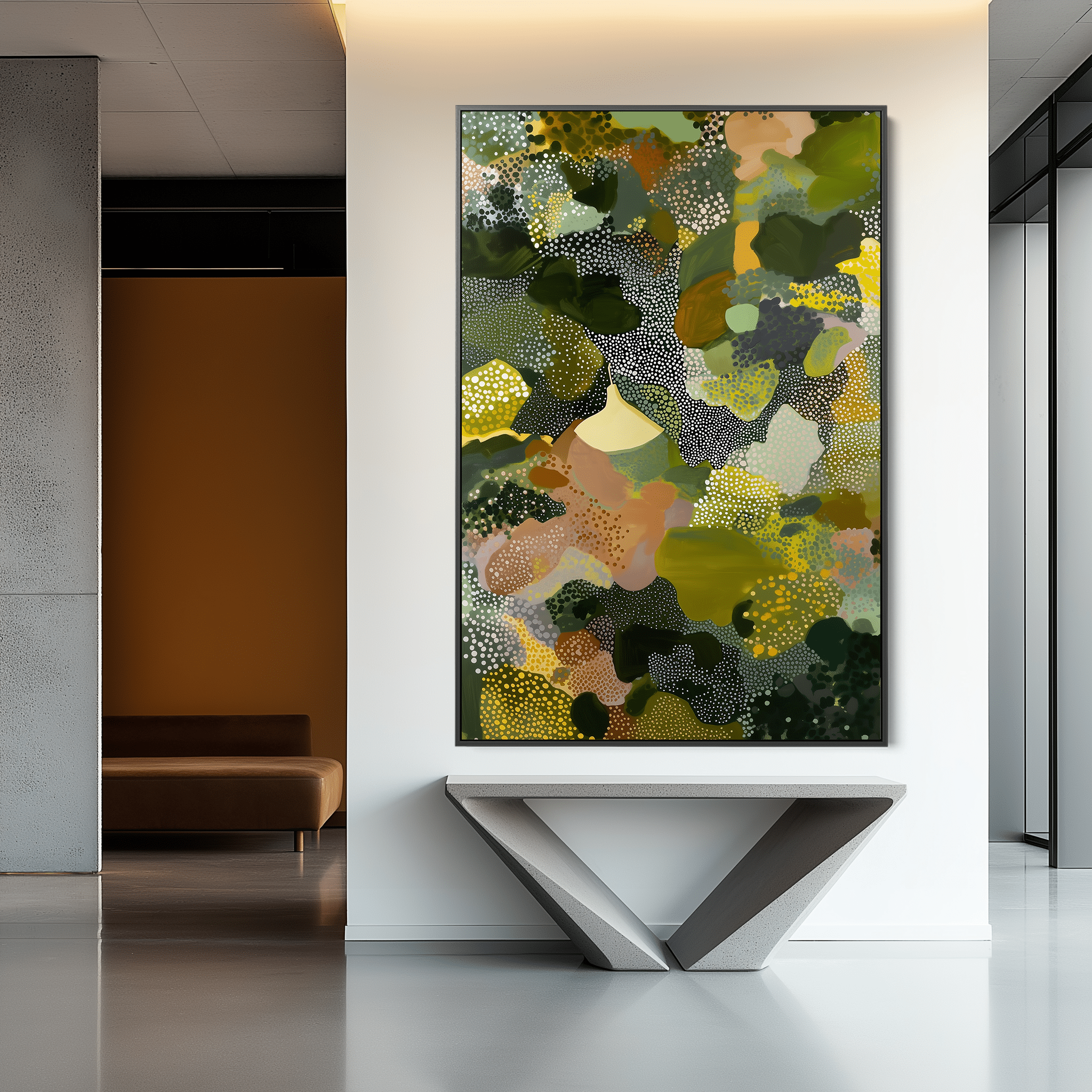 Spore Frequency UA - 1248 - Unique Aesthetics