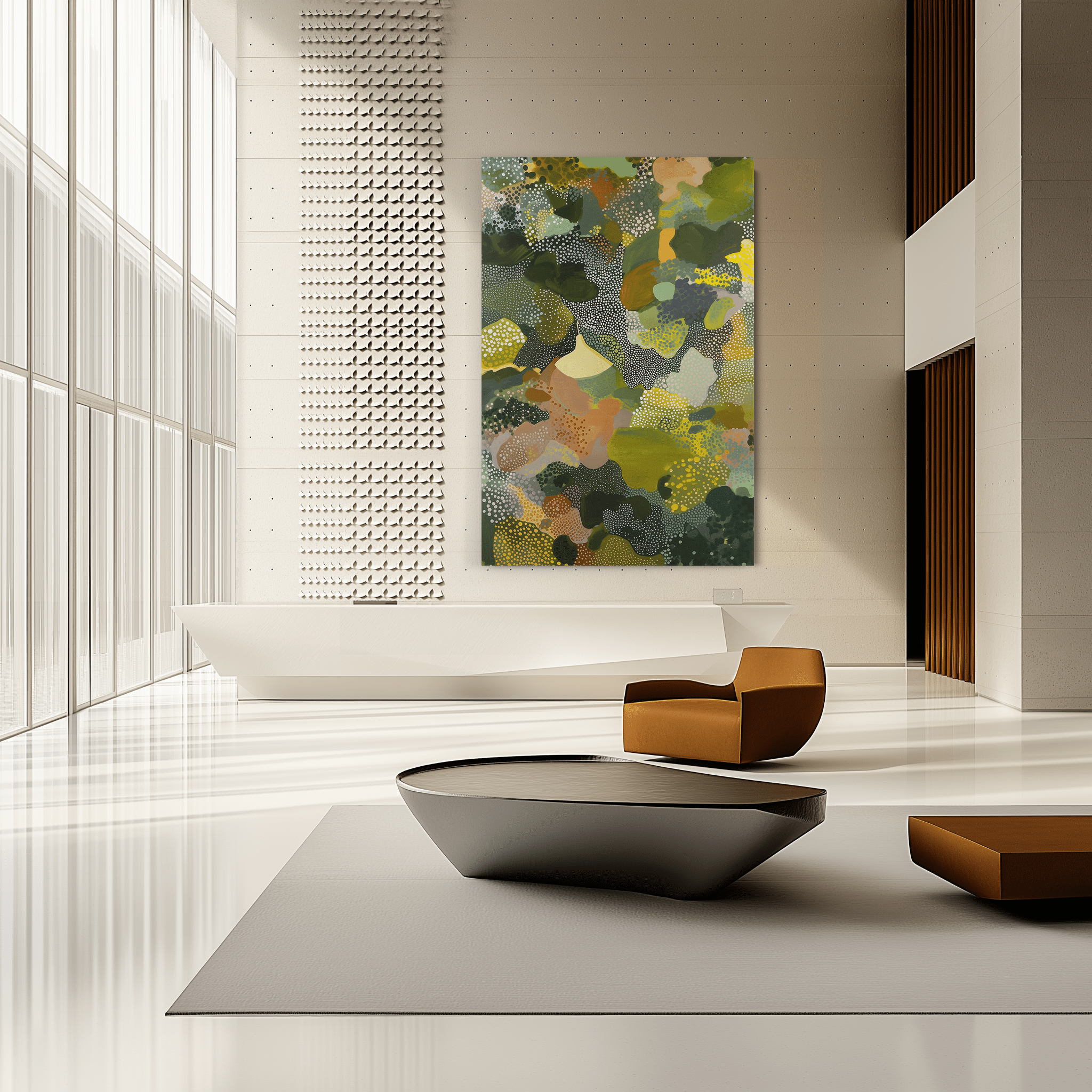 Spore Frequency UA - 1248 - Unique Aesthetics