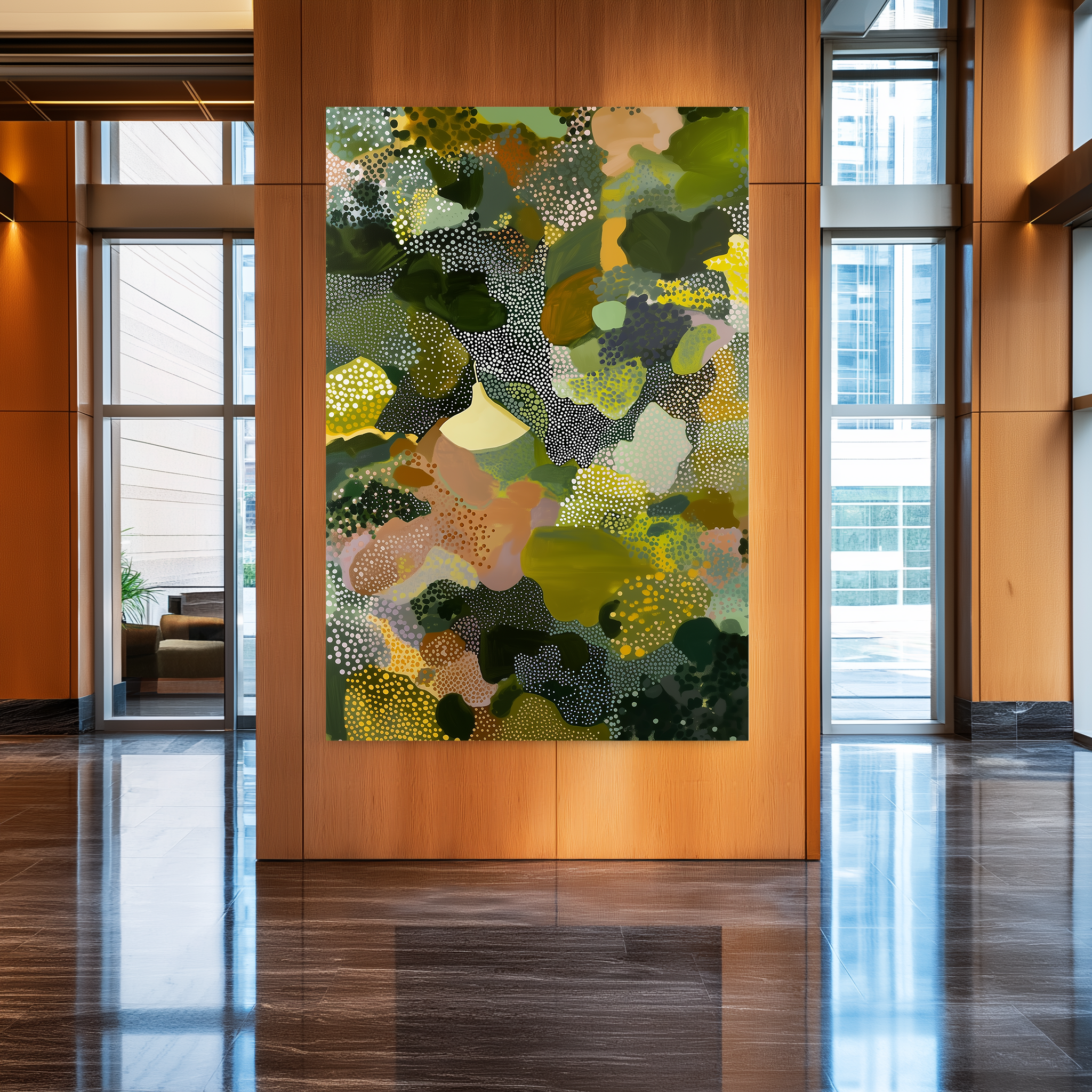 Spore Frequency UA - 1248 - Unique Aesthetics