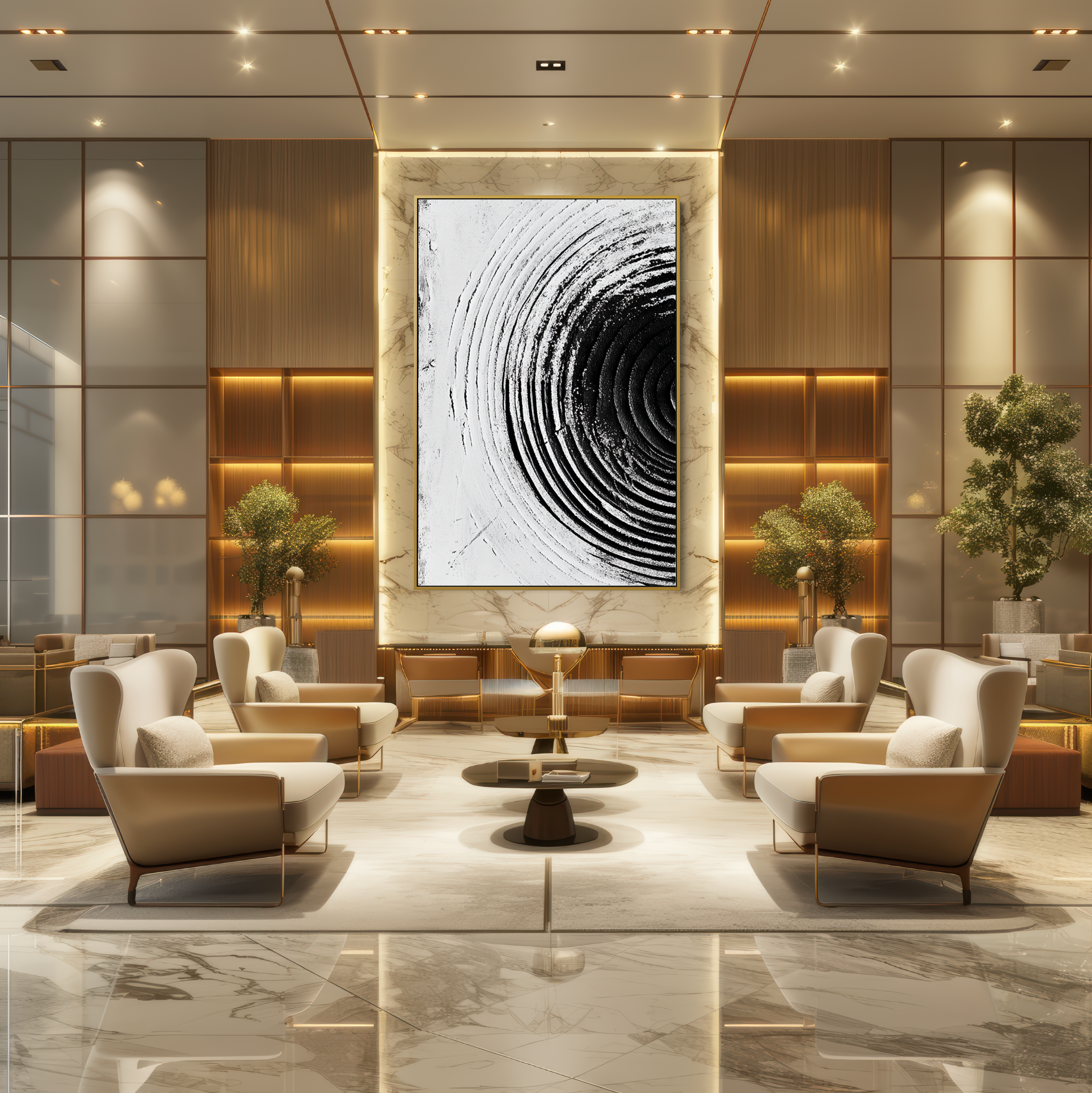 VOIDS RESONATE #UA-20