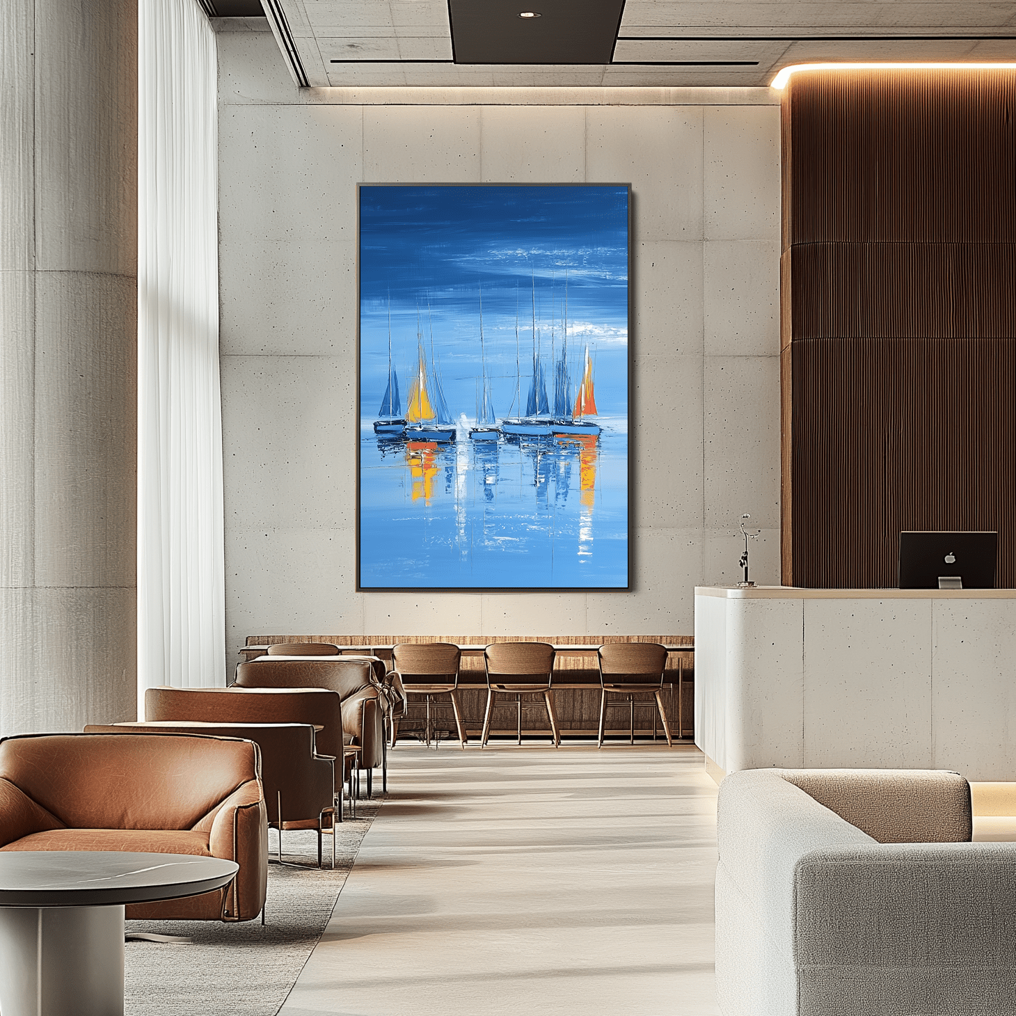 Still Fleet UA - 1316 - Unique Aesthetics