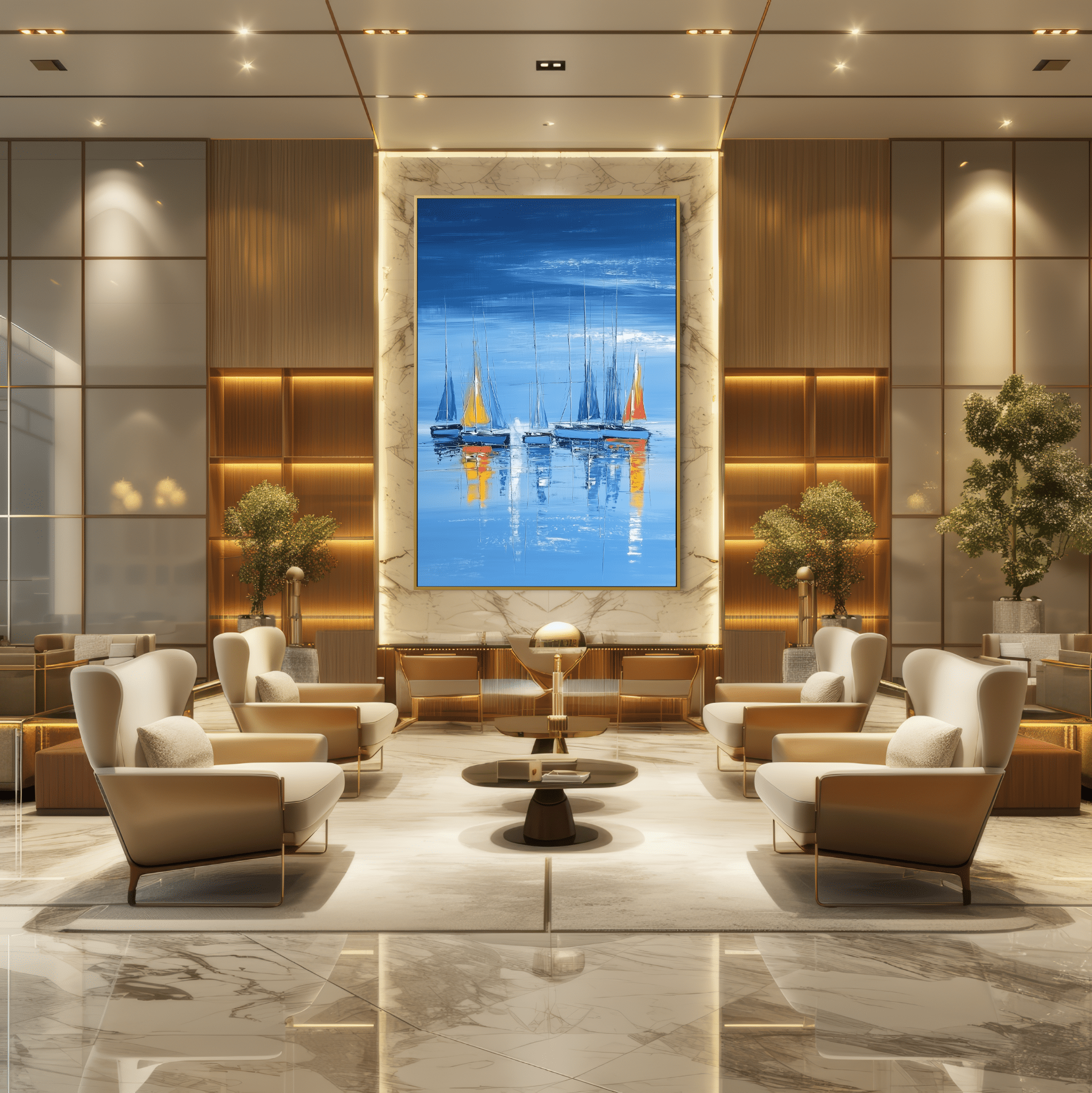 Still Fleet UA - 1316 - Unique Aesthetics