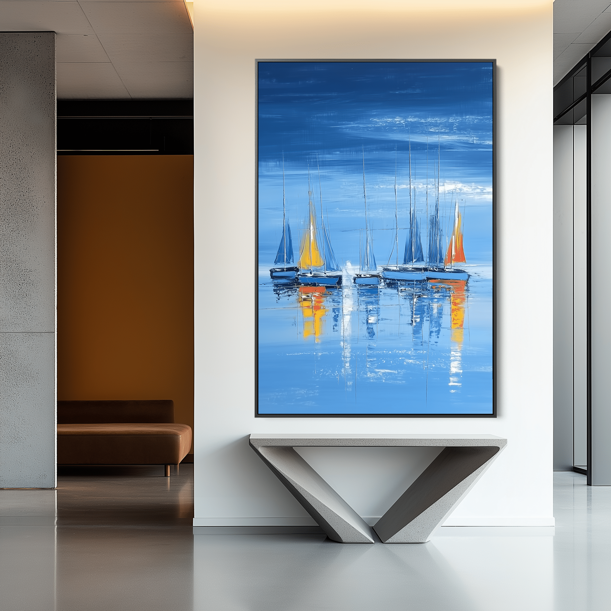 Still Fleet UA - 1316 - Unique Aesthetics