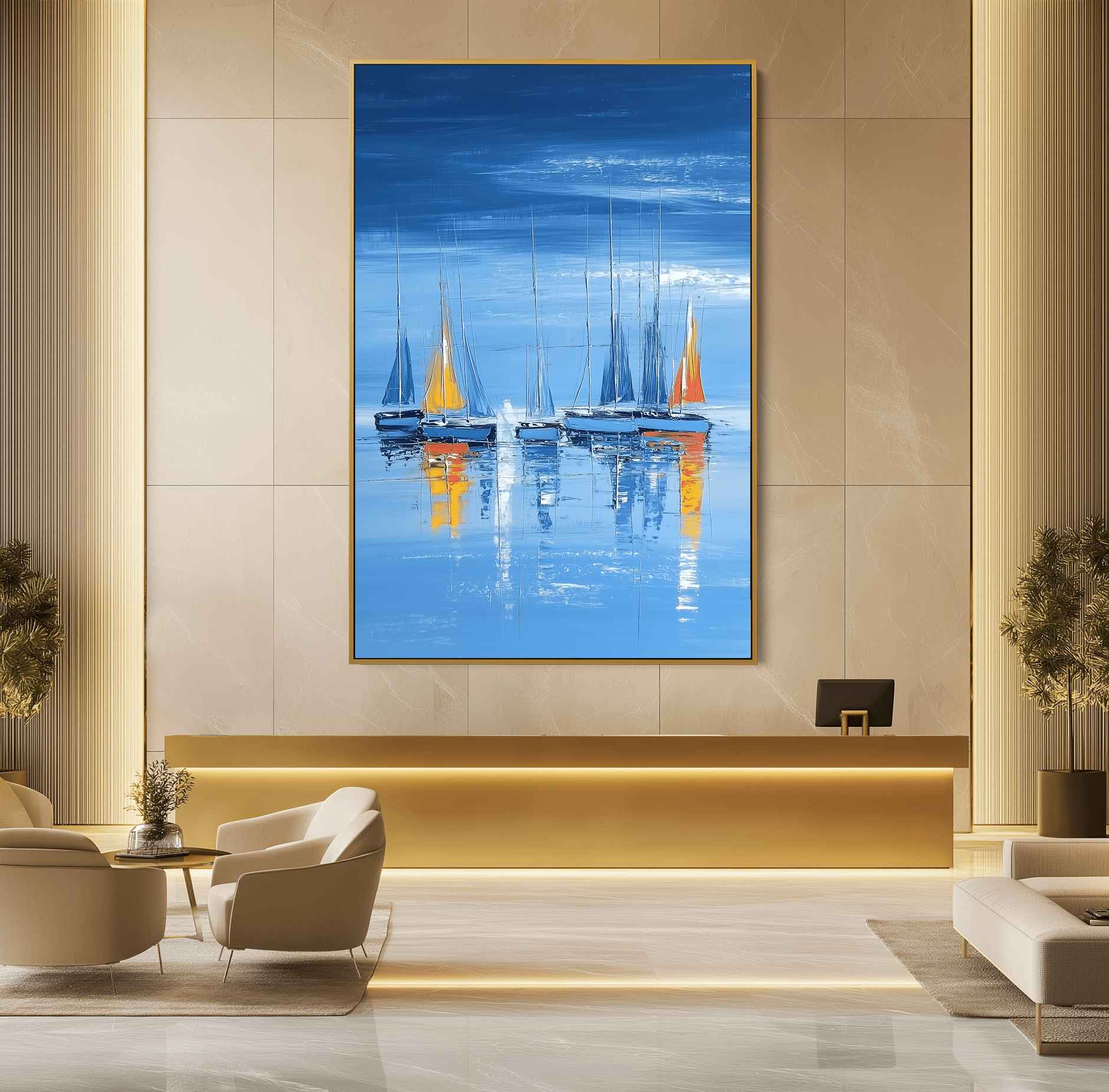 Still Fleet UA - 1316 - Unique Aesthetics